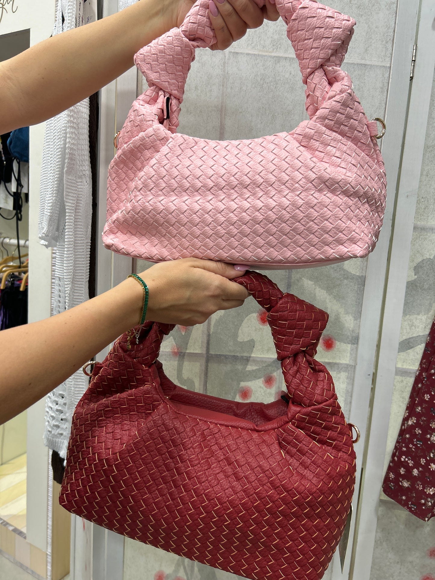Bag nodo