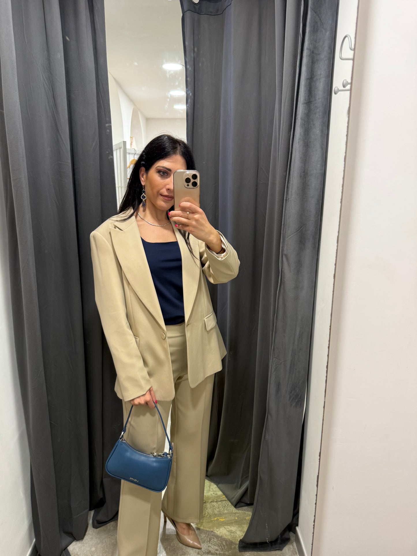 Tailleur Gloria