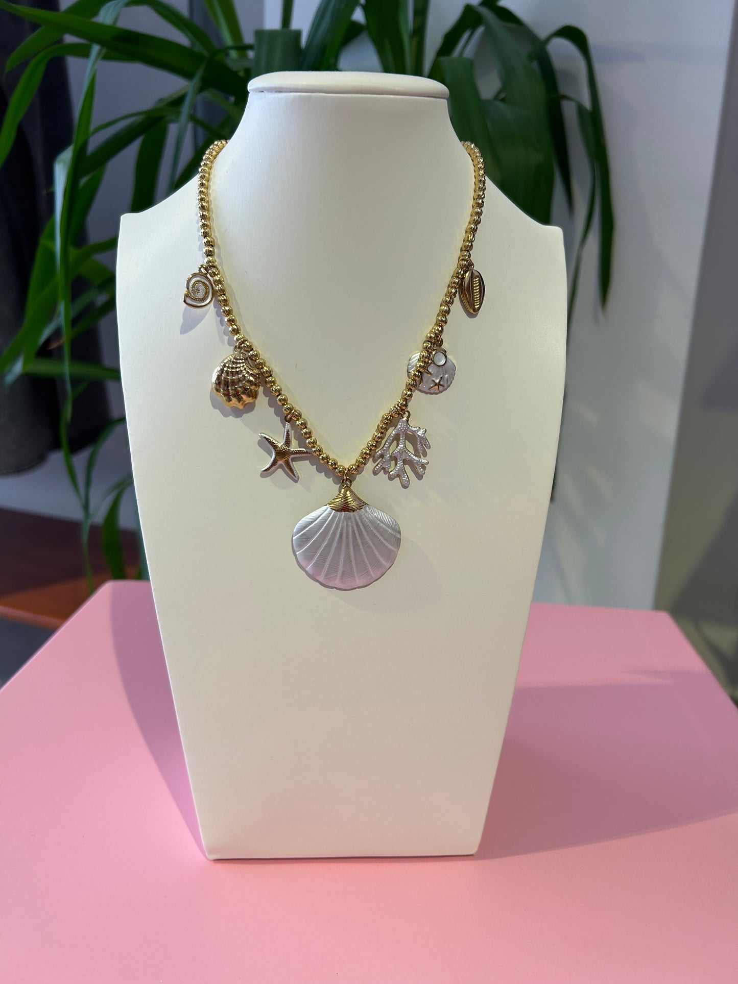 Collana Ocean