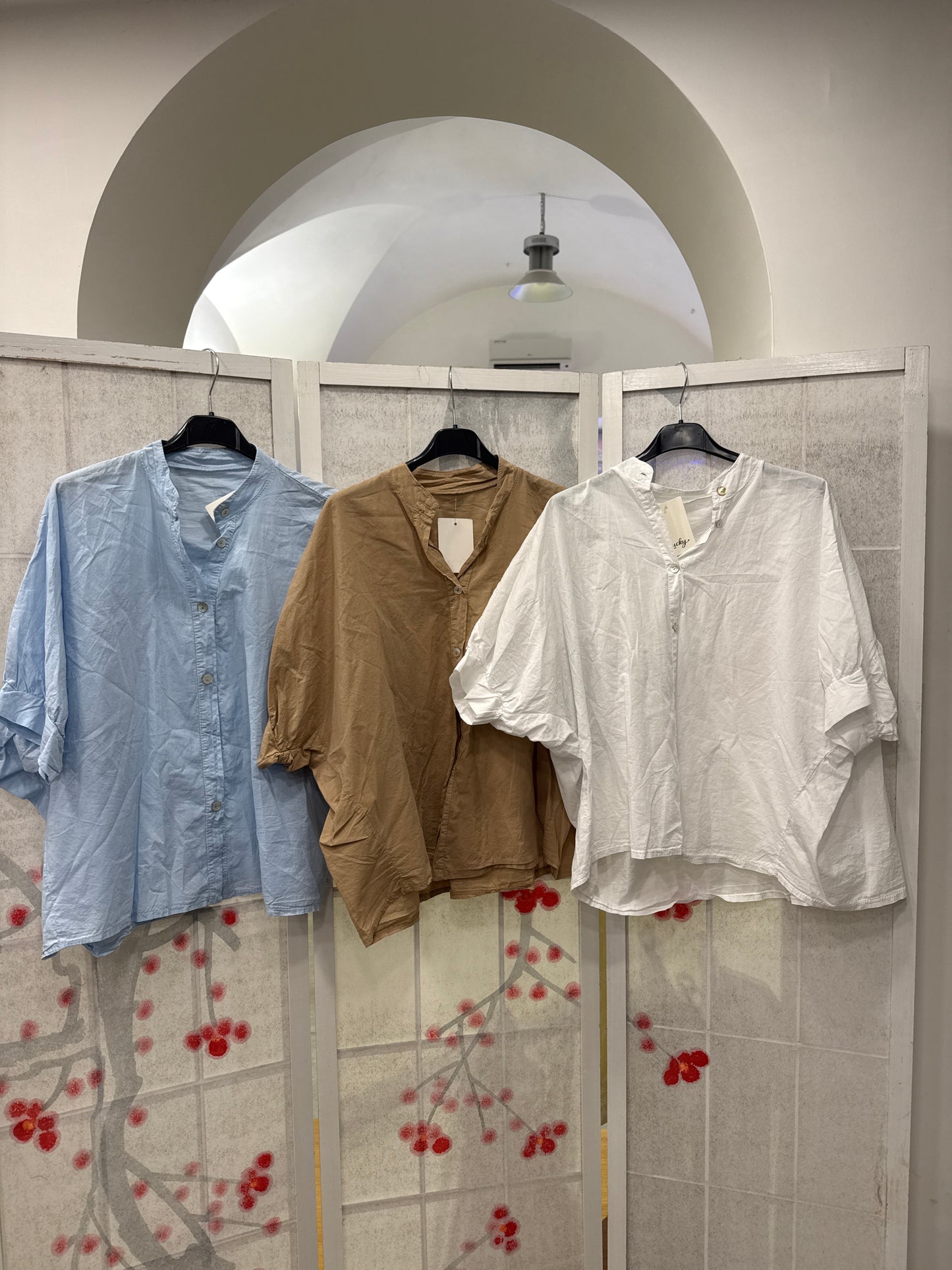 Camicia Conny