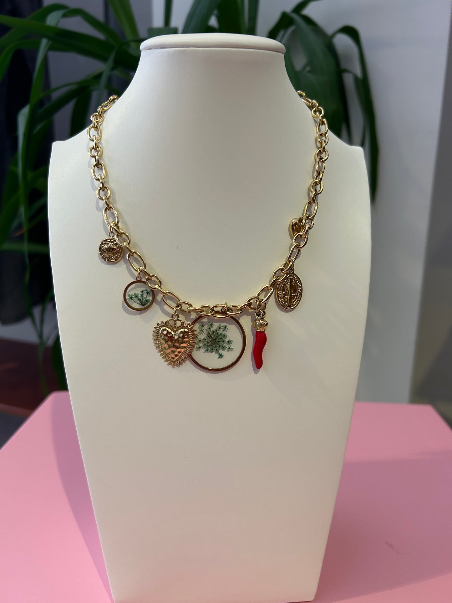 Collana Ilary
