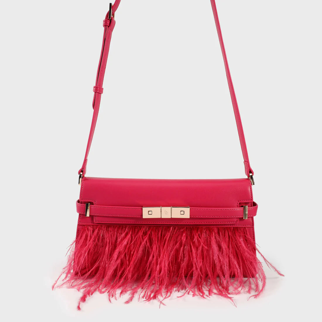 Borsa a tracolla GRACE LONG LE