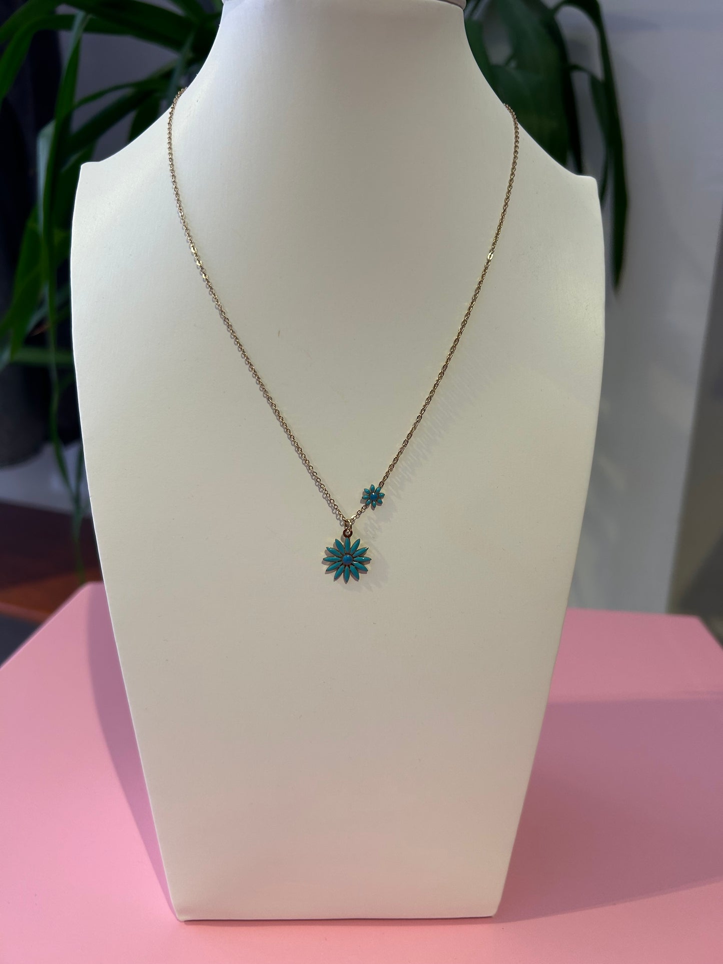 Collana Margaret