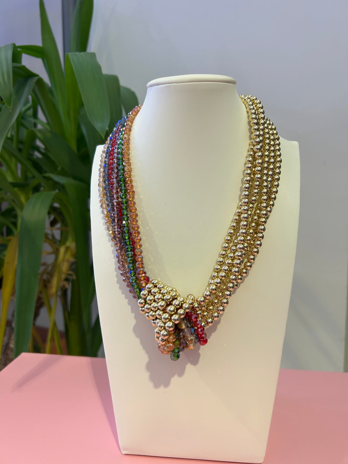 Collana Nodo
