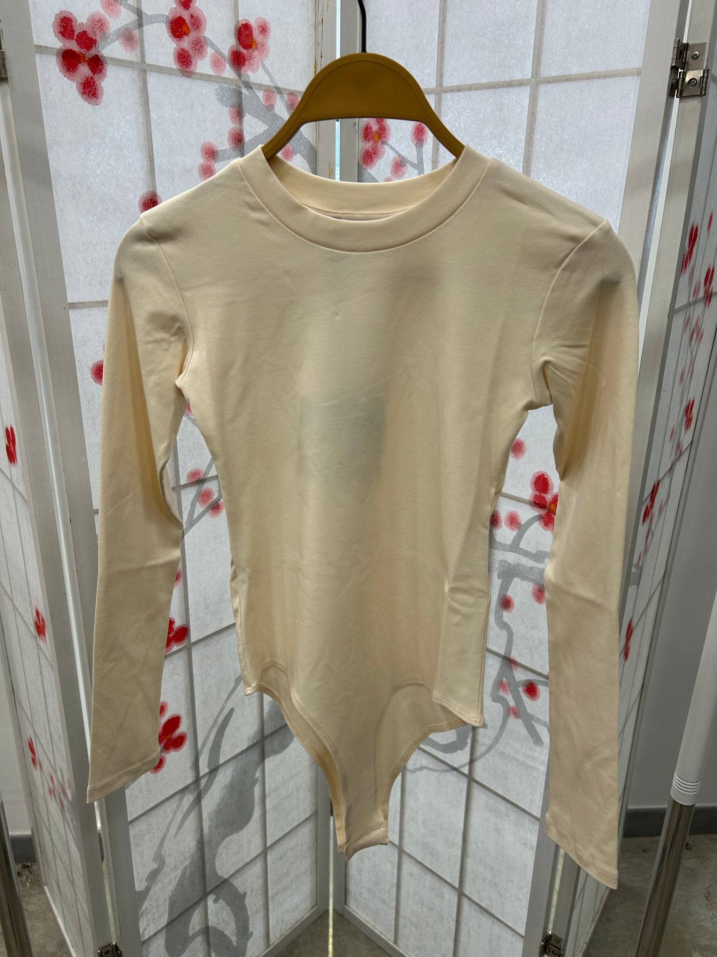 Body lumina