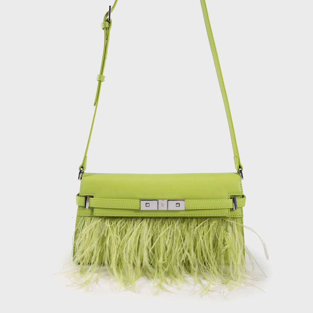 Borsa a tracolla GRACE LONG LE
