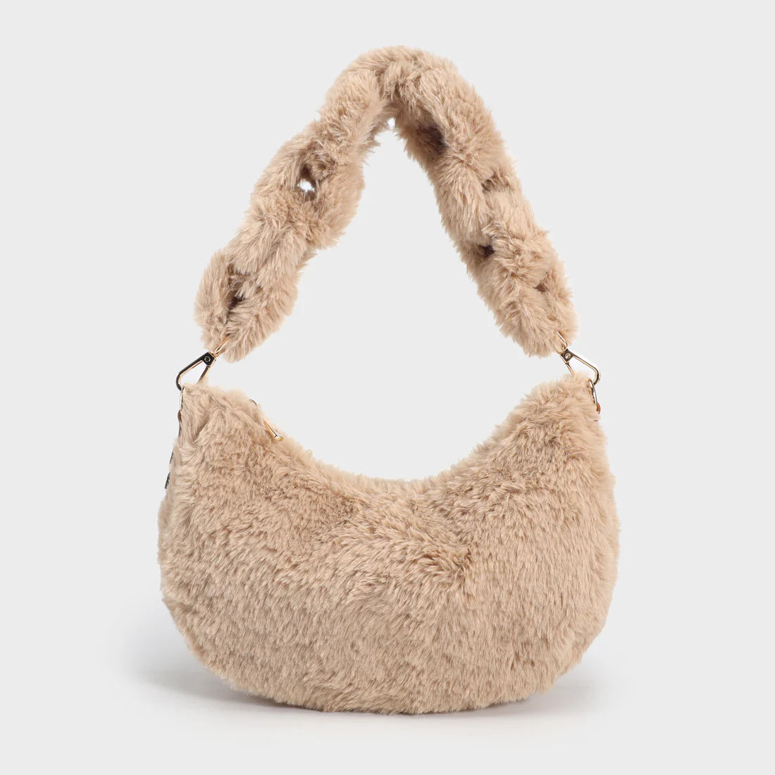 Borsa in Teddy CAMILLA