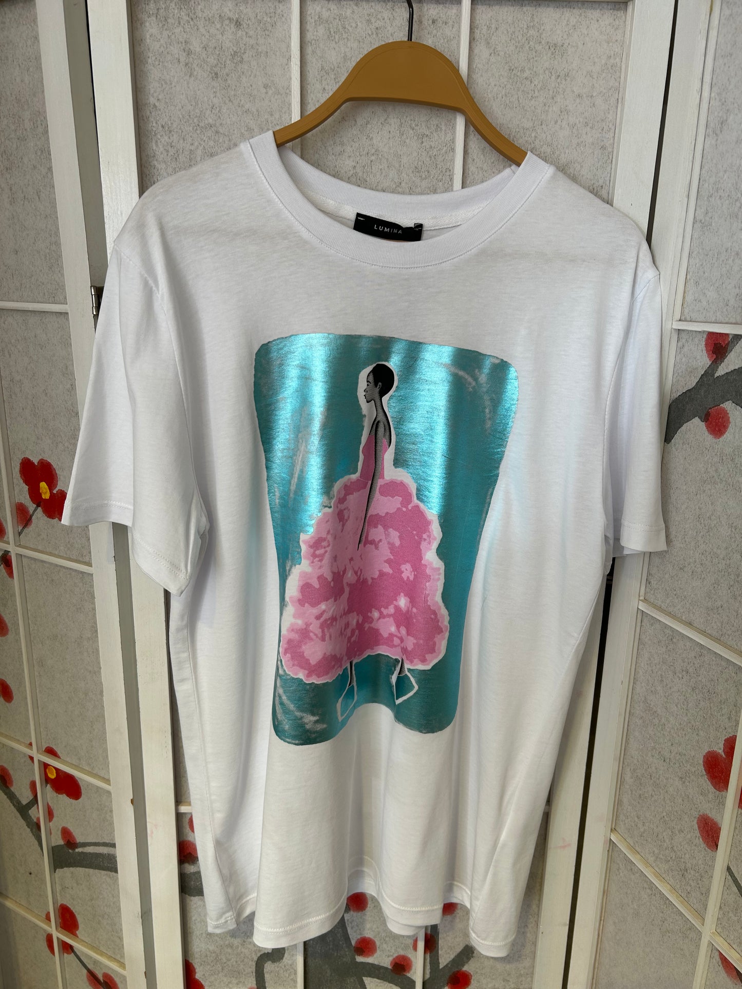 T-shirt Stampa