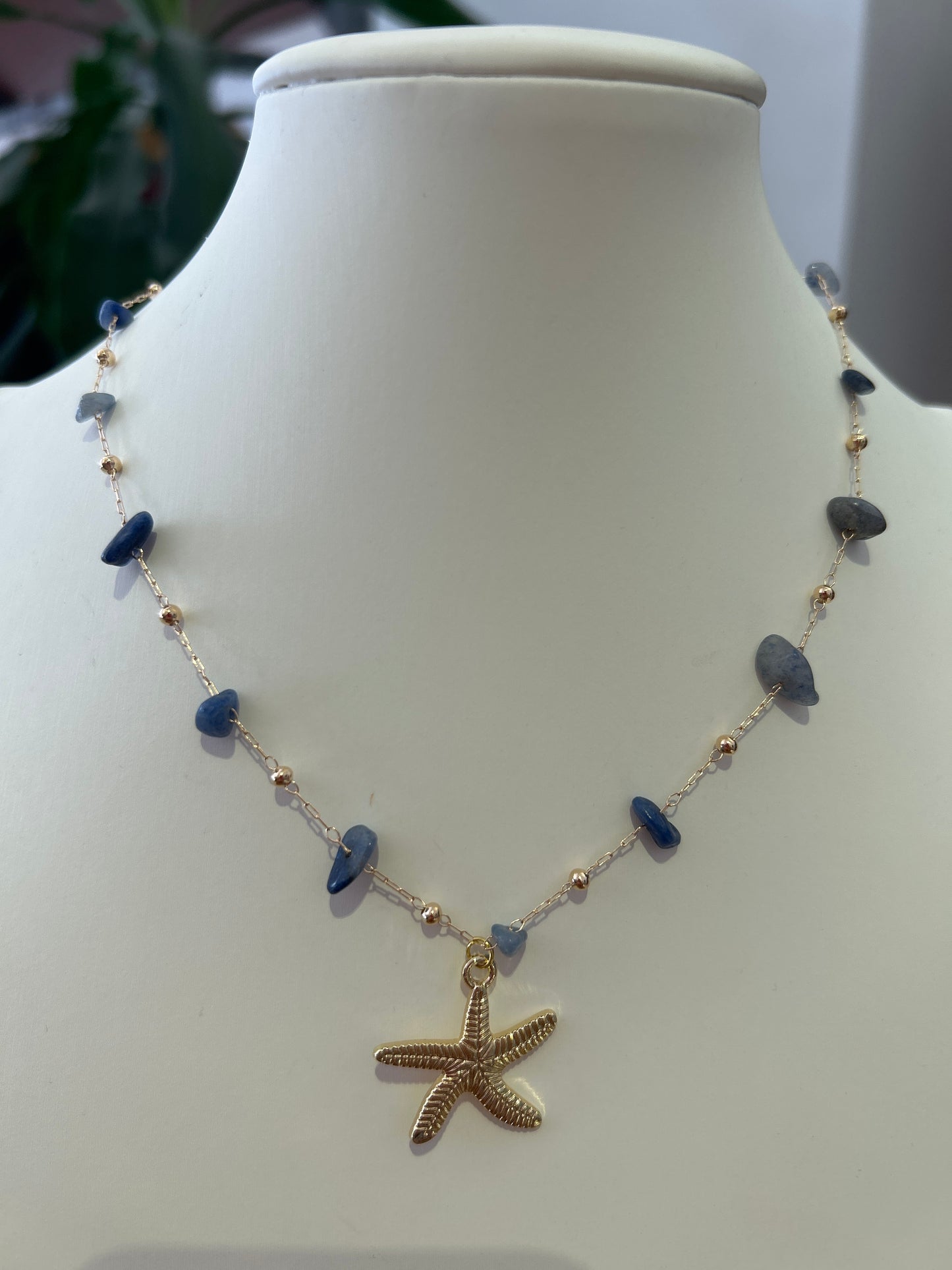Collana Santorini