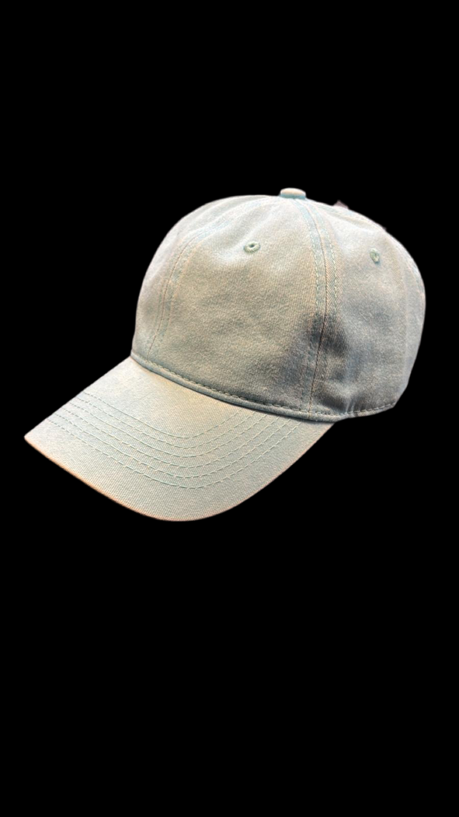 Cappello jeans