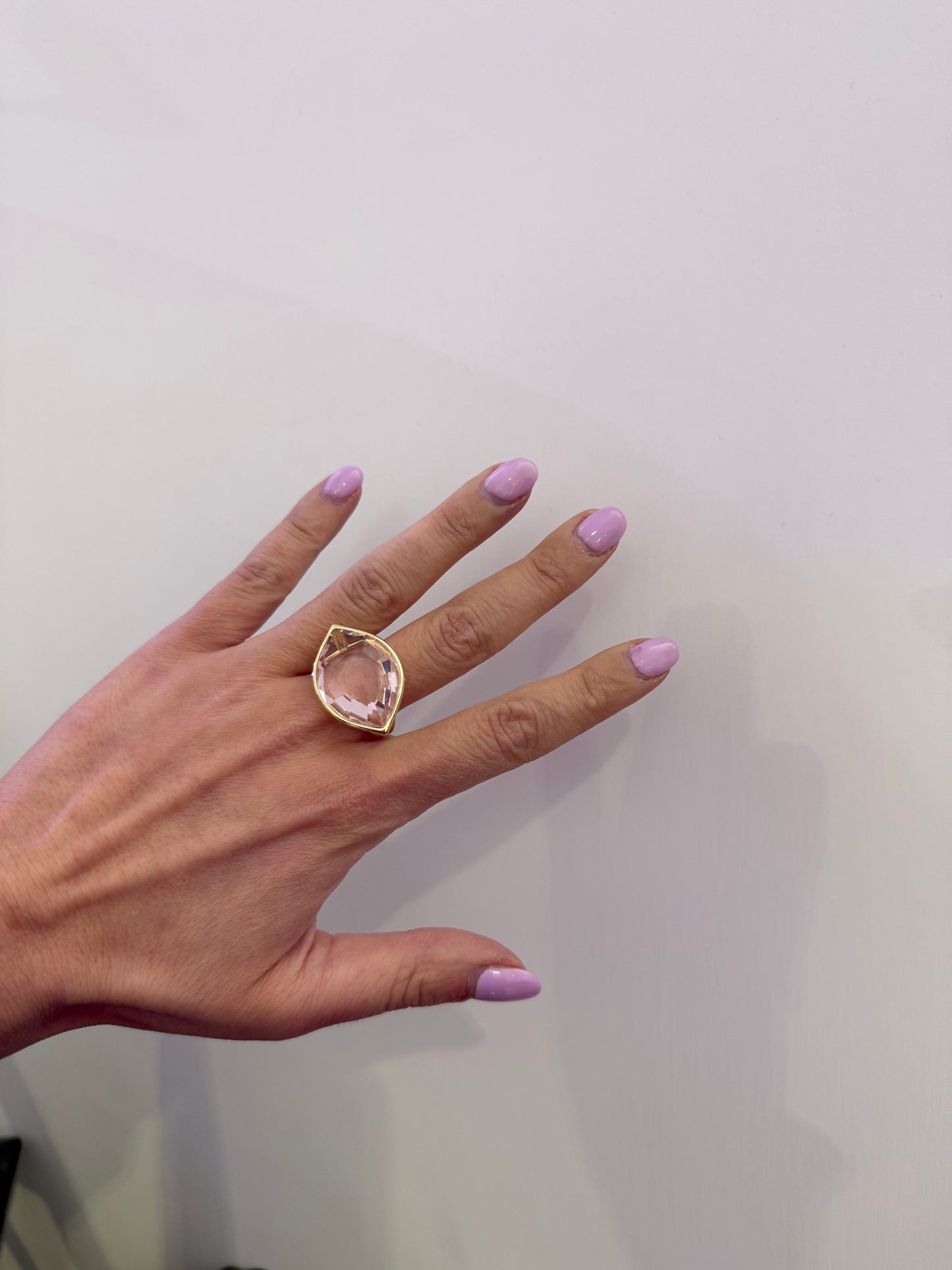 Anello Victor