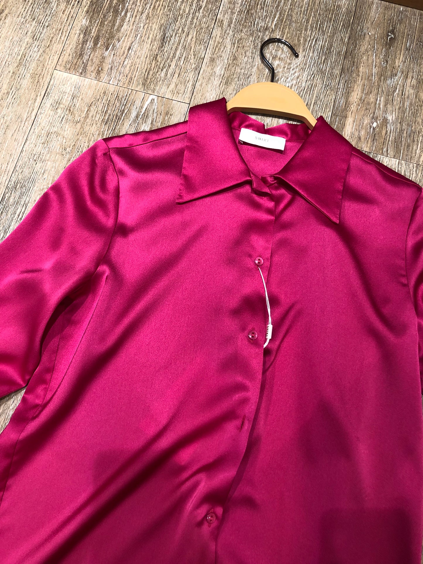 Camicia Shiki