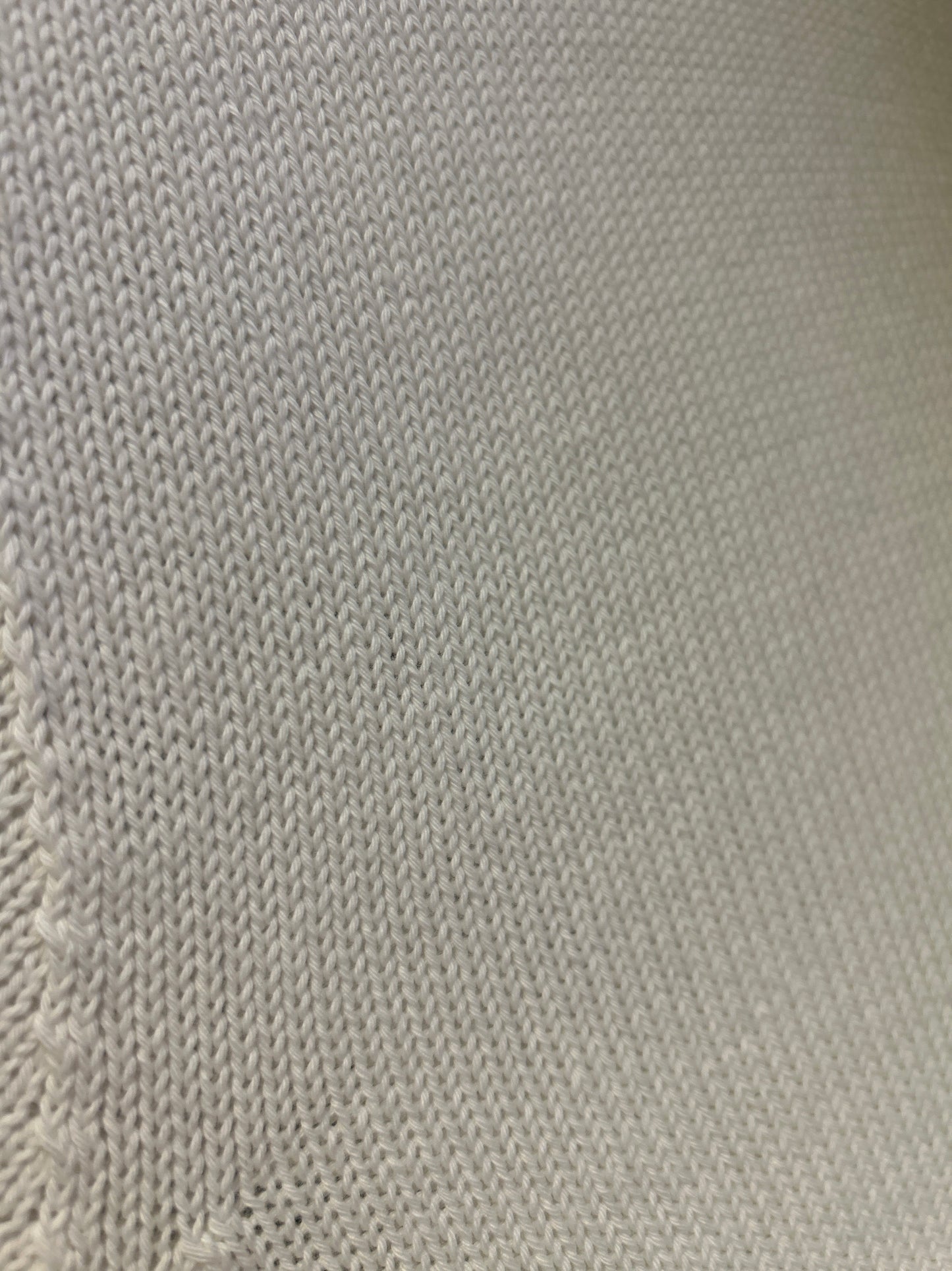 Maglione Cotton
