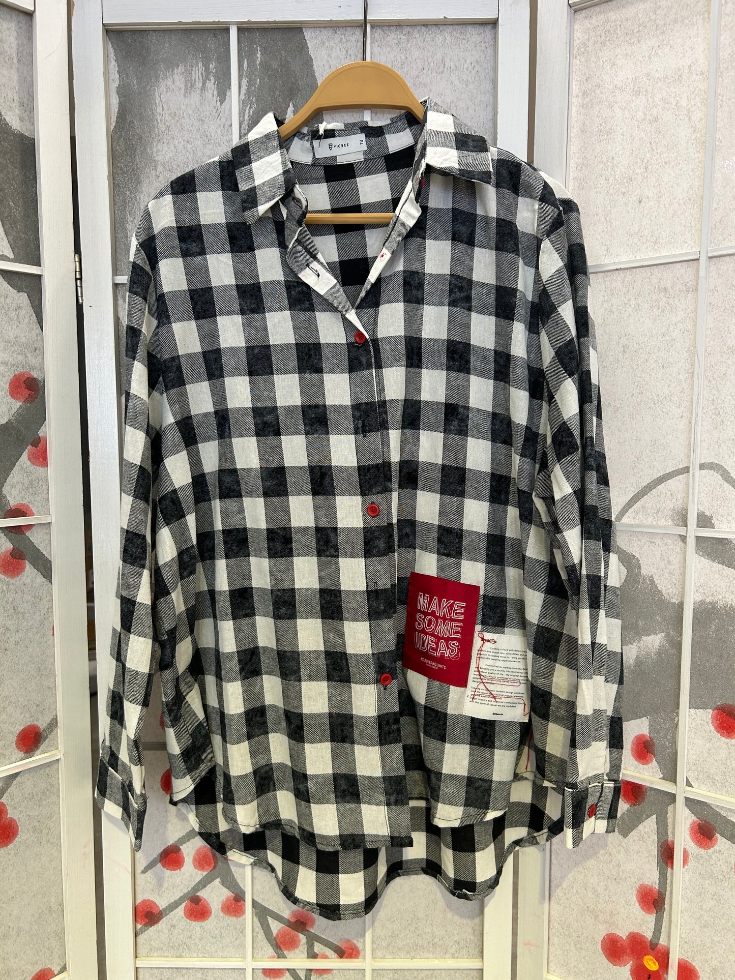 Camicia street