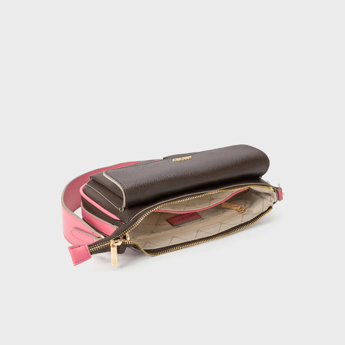 Borsa a spalla SABRINA