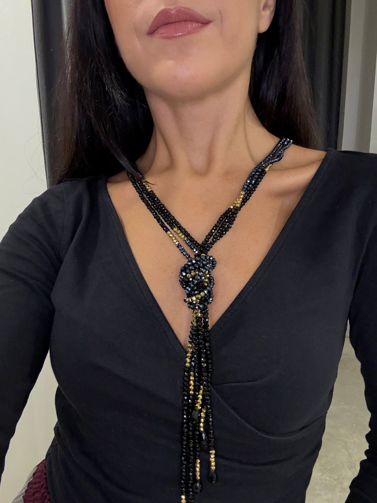 Collana Manila