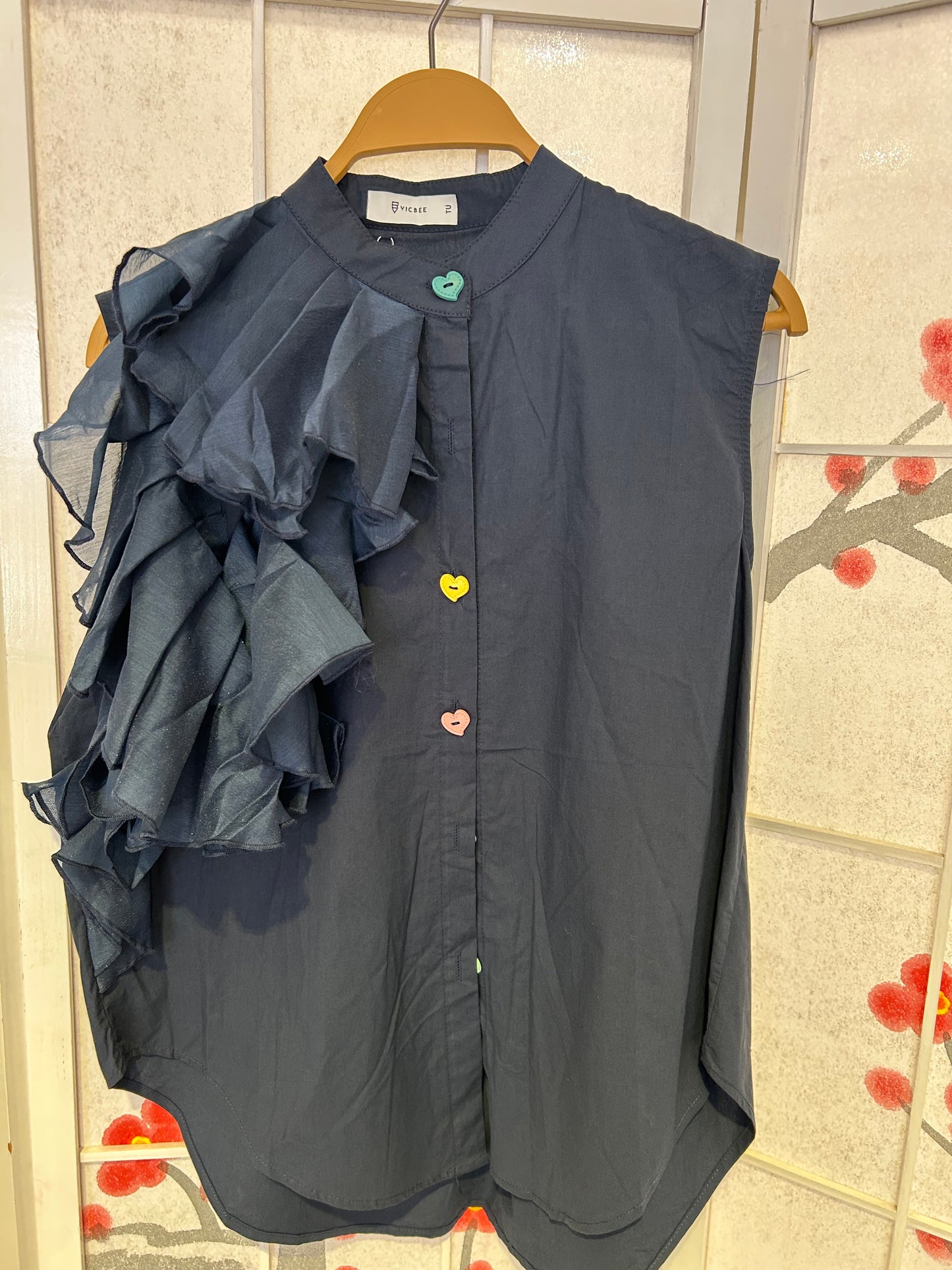 Camicia Lora