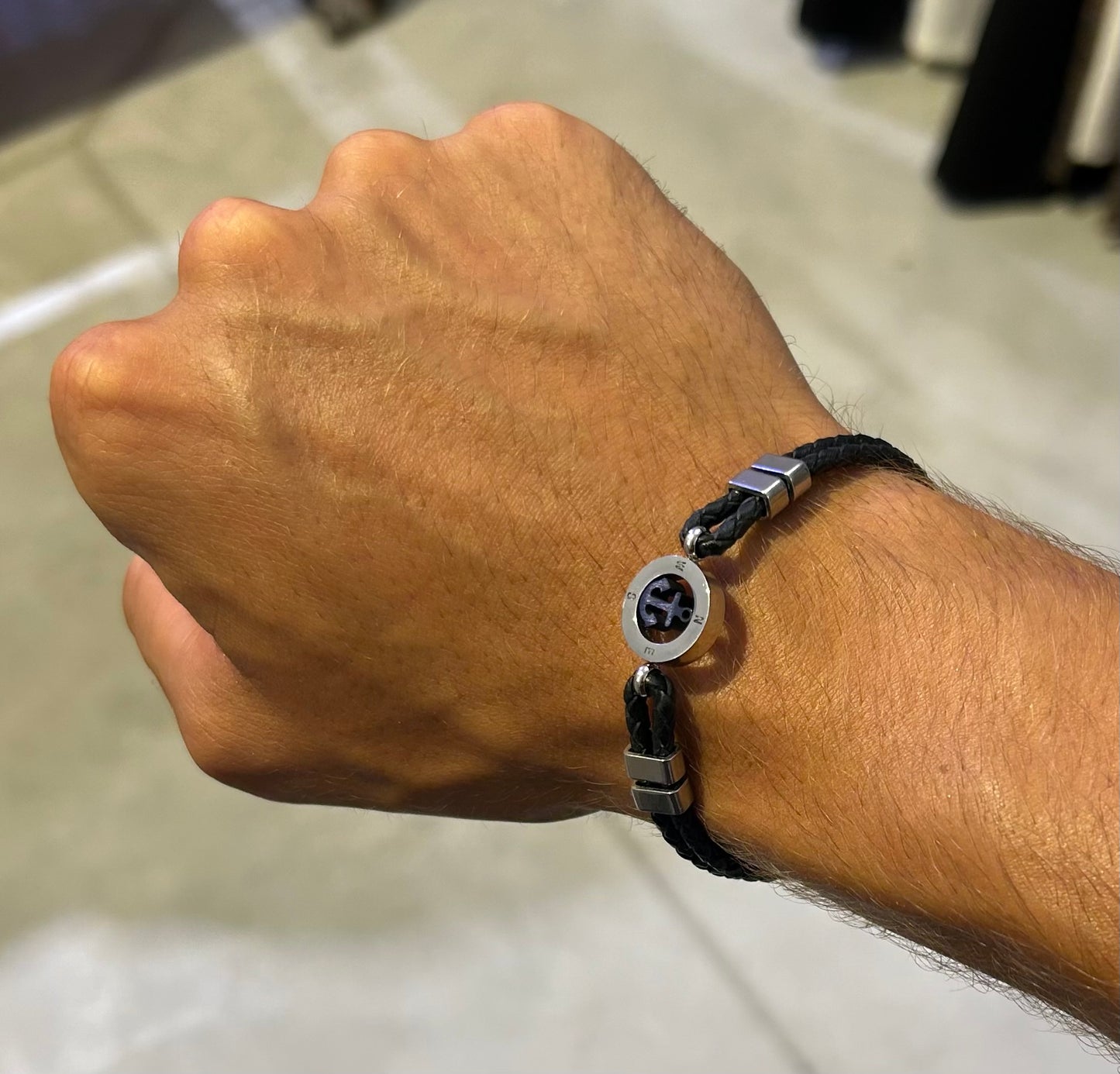 Bracciale Ancora