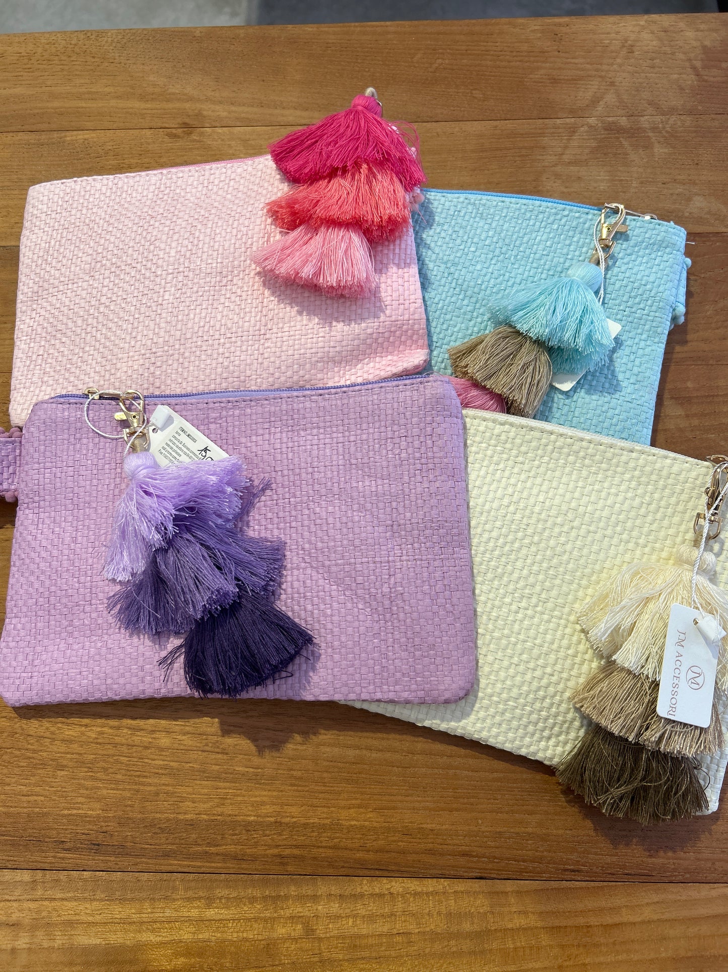 Pochette Summer