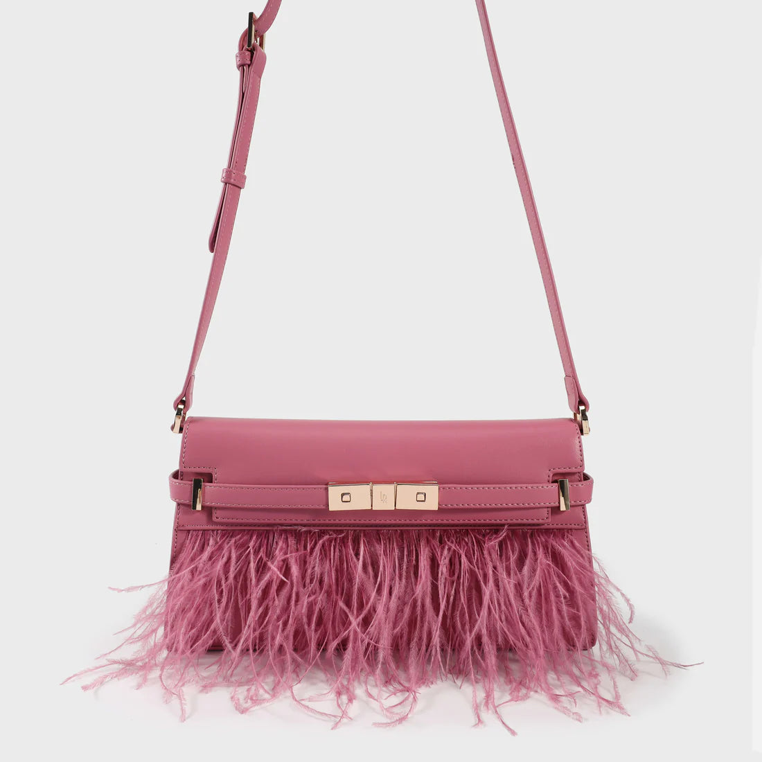 Borsa a tracolla GRACE LONG LE