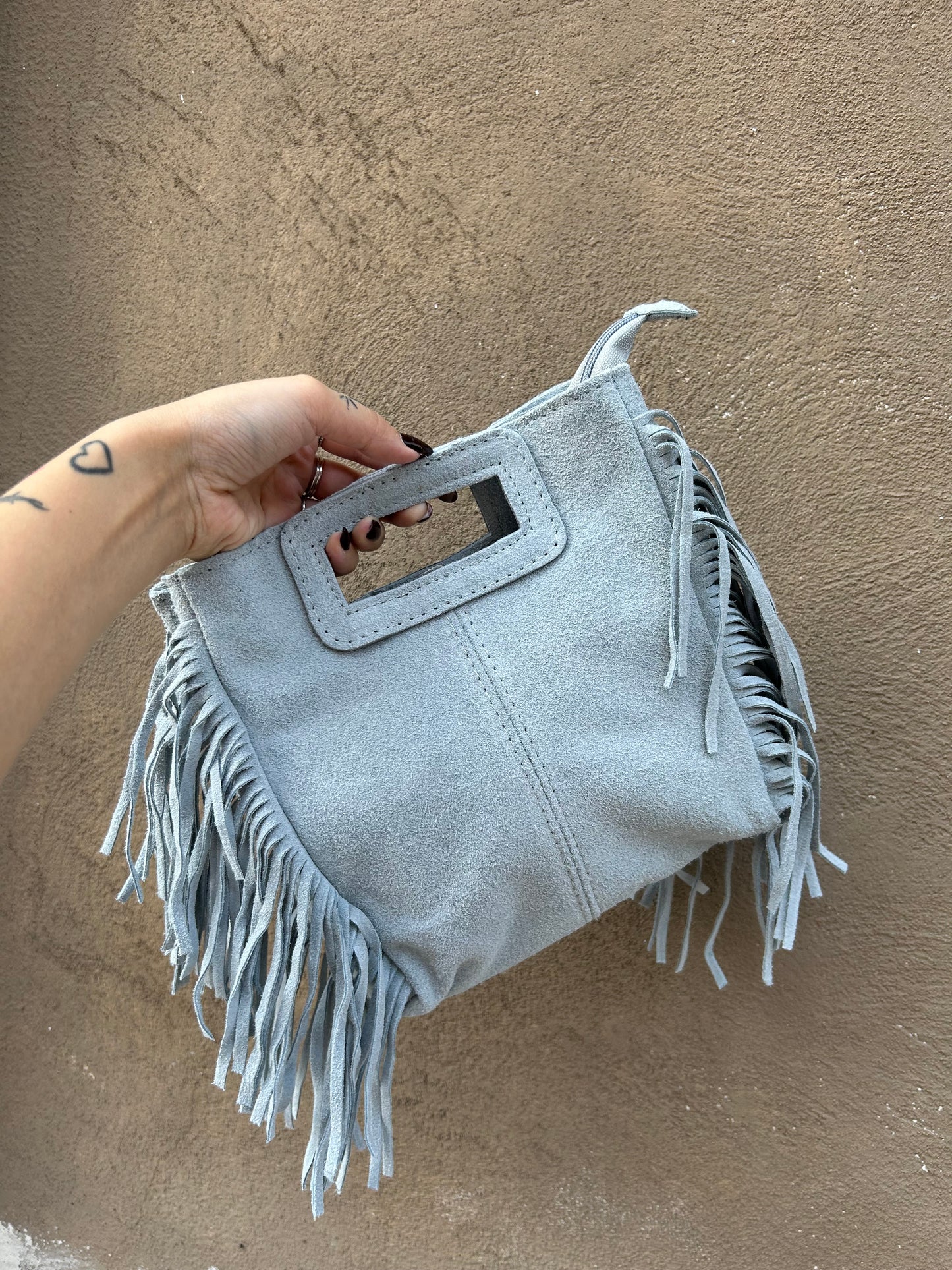 Frangia Bag