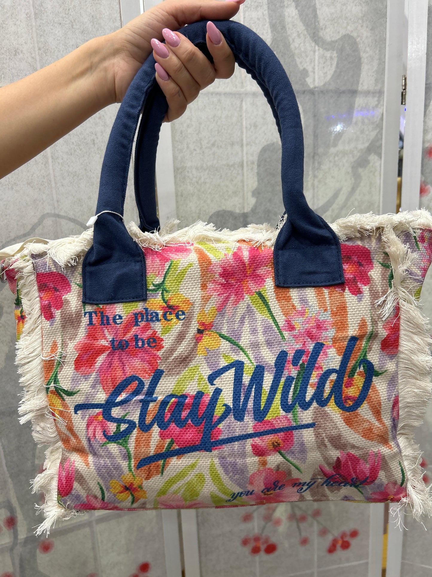 Bag Wild