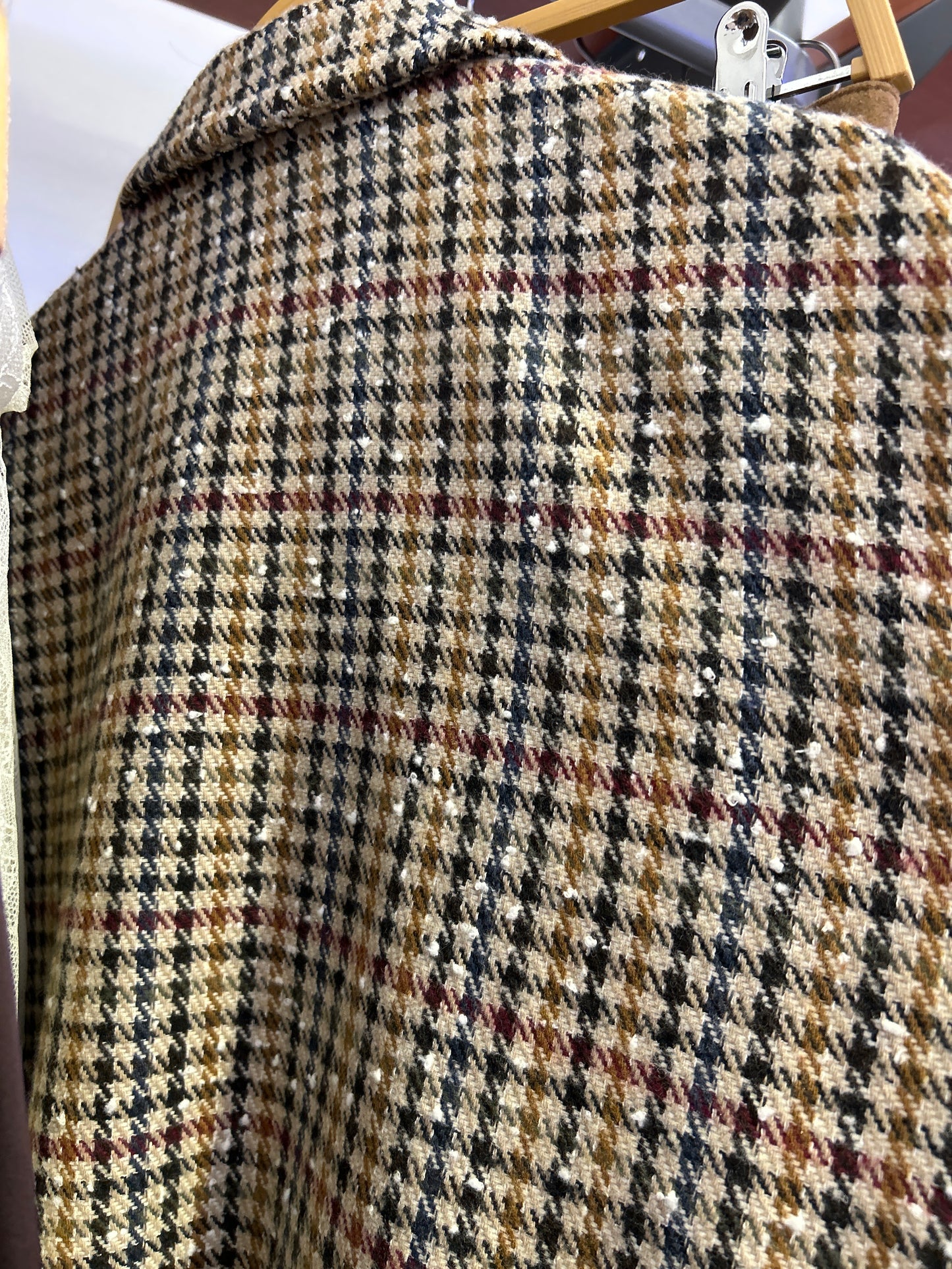 Blazer Vintage