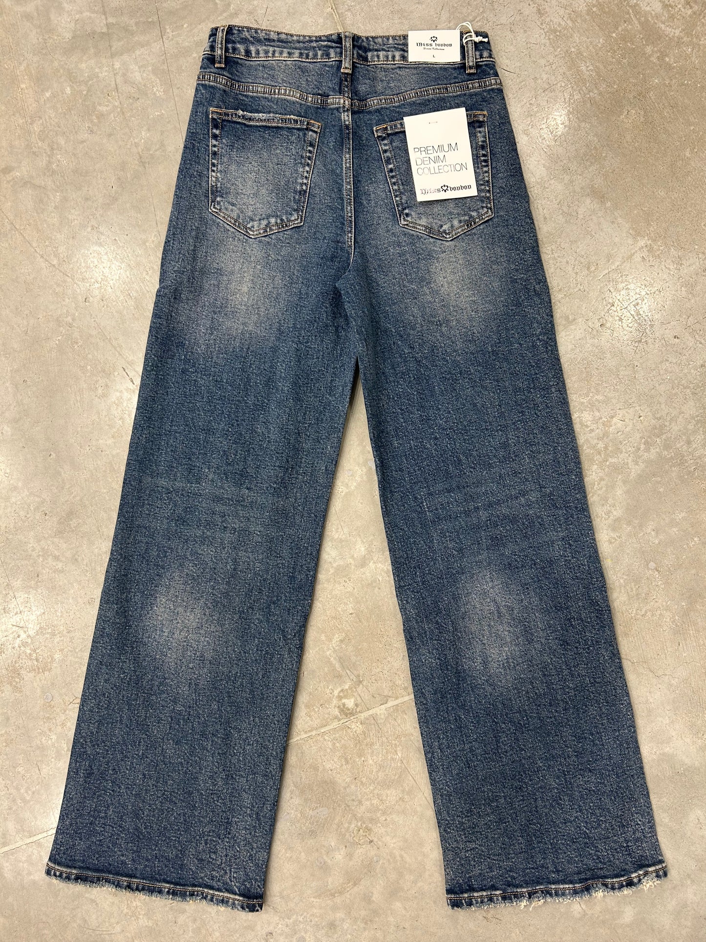 Jeans Elettra