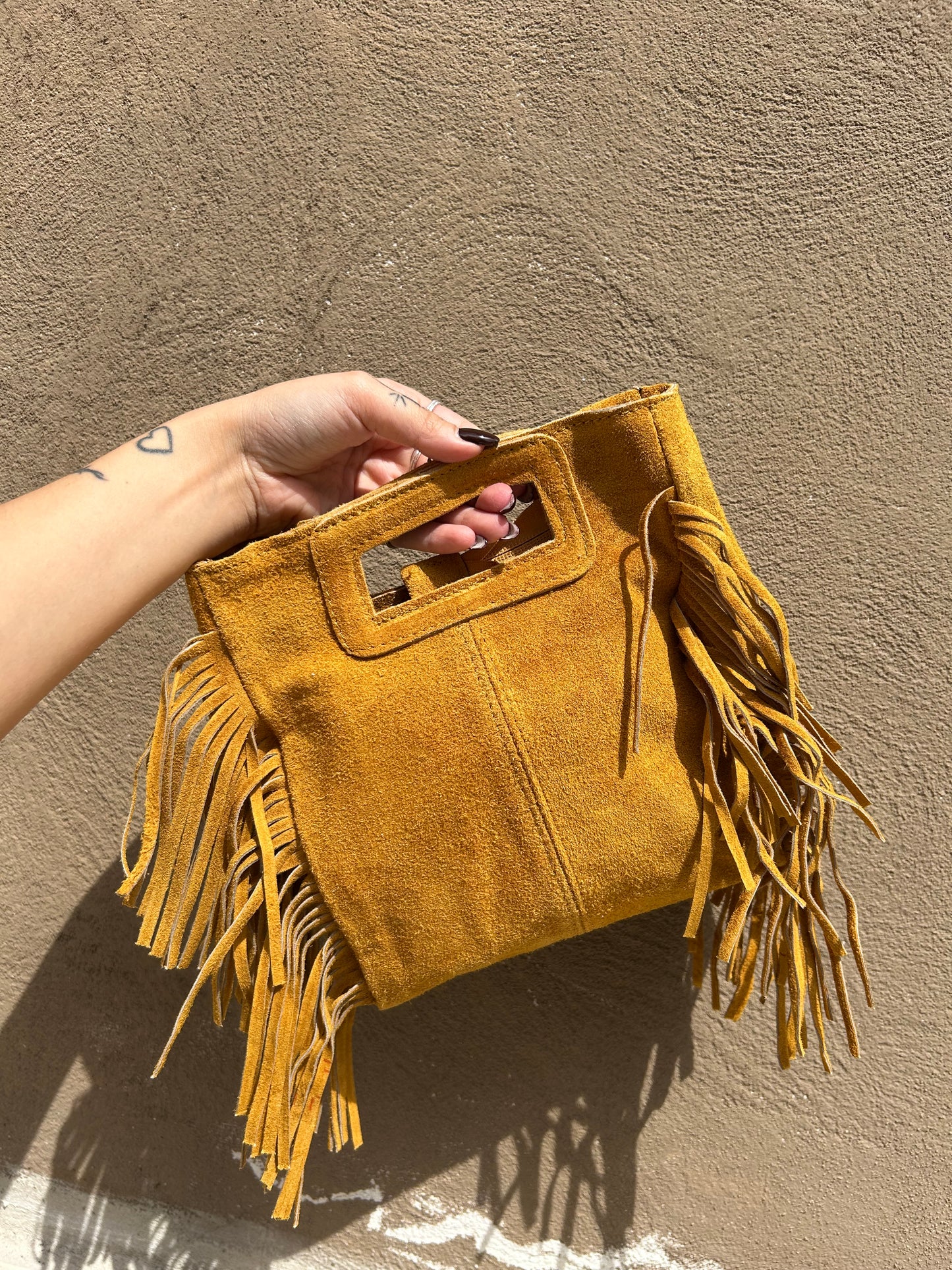 Frangia Bag