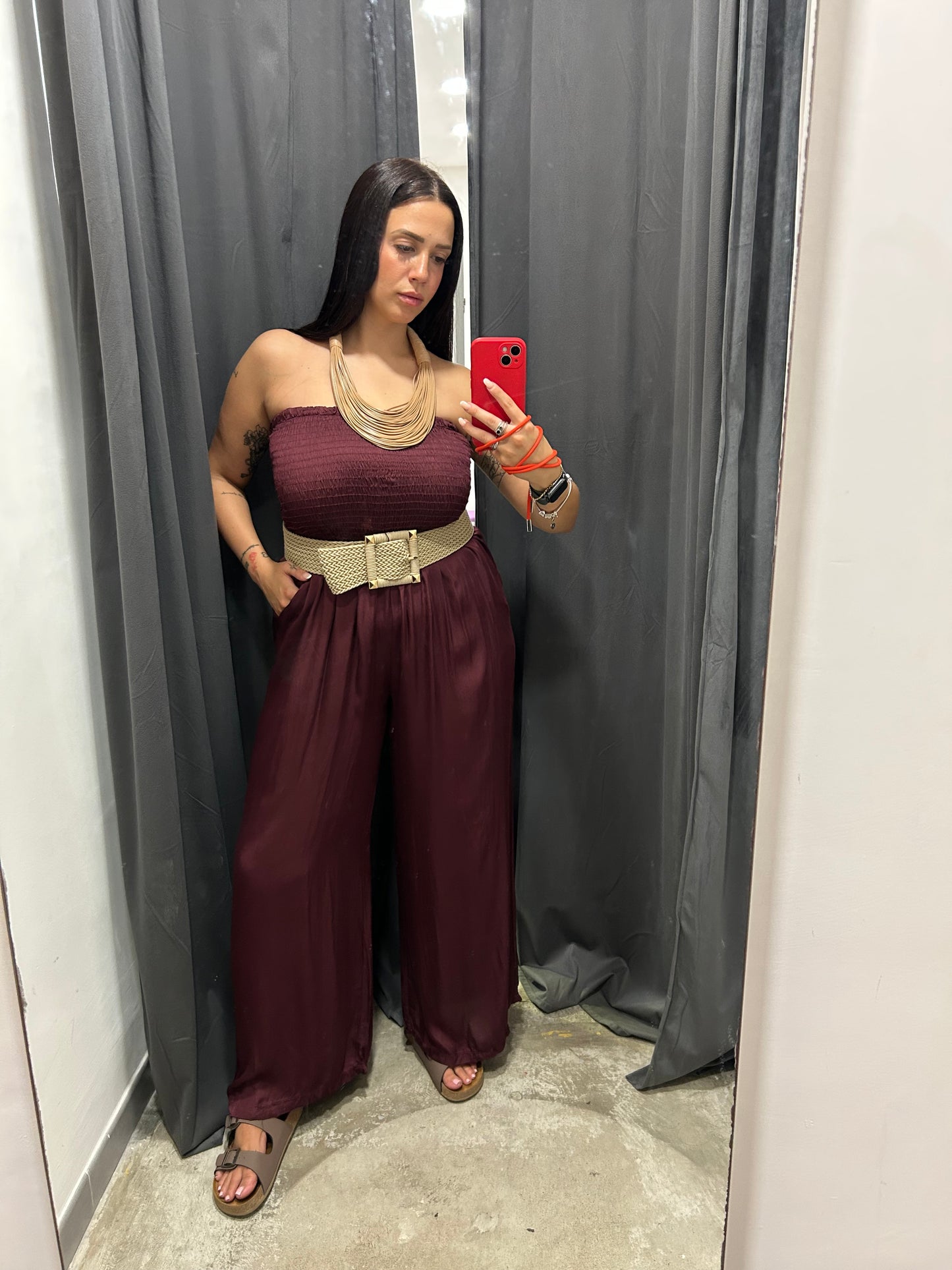 Tuta Desi