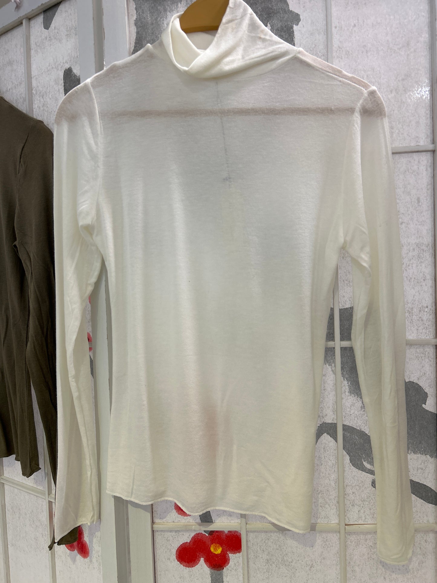 Maglia Cashmere