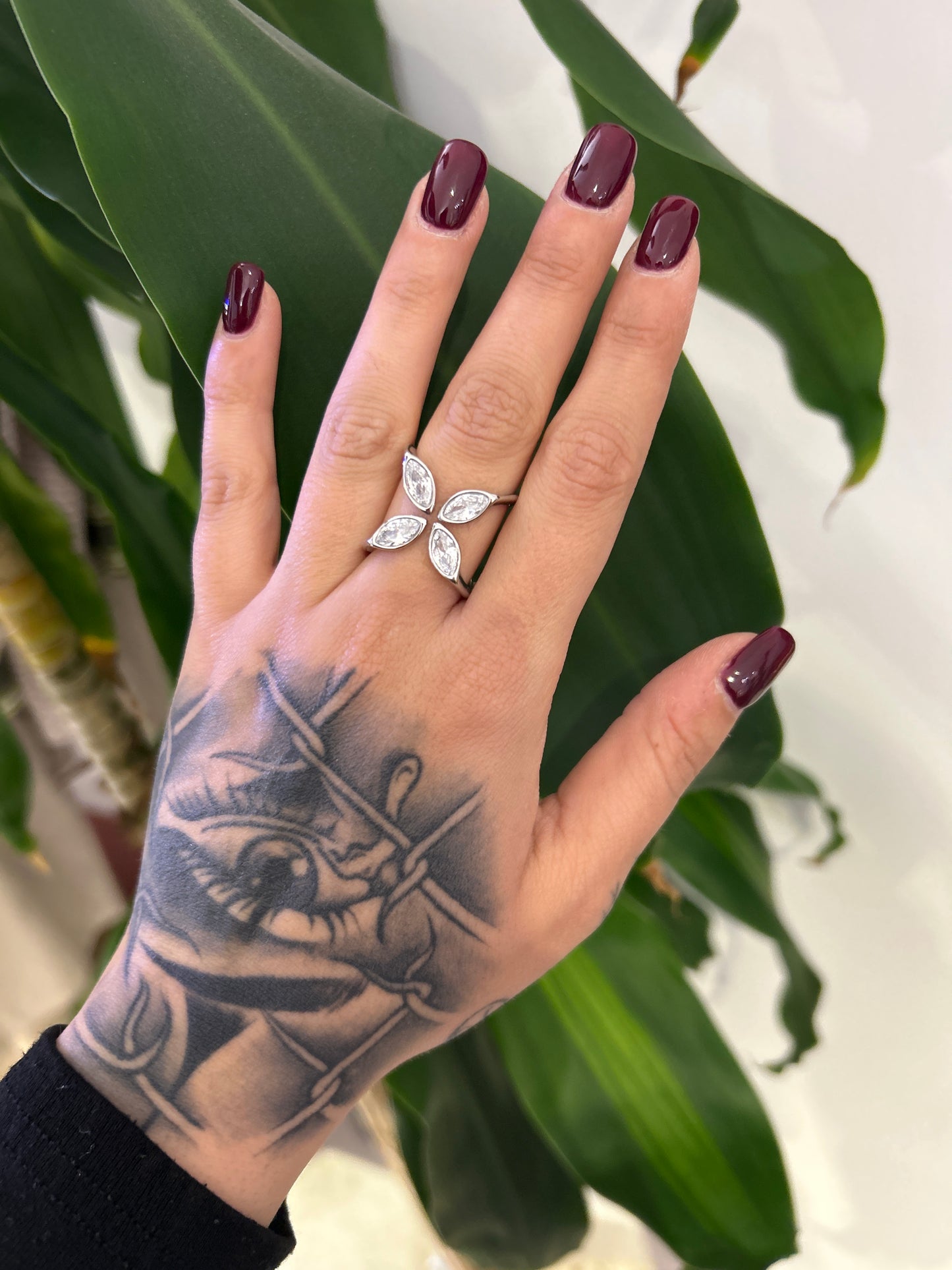 Anello flowers