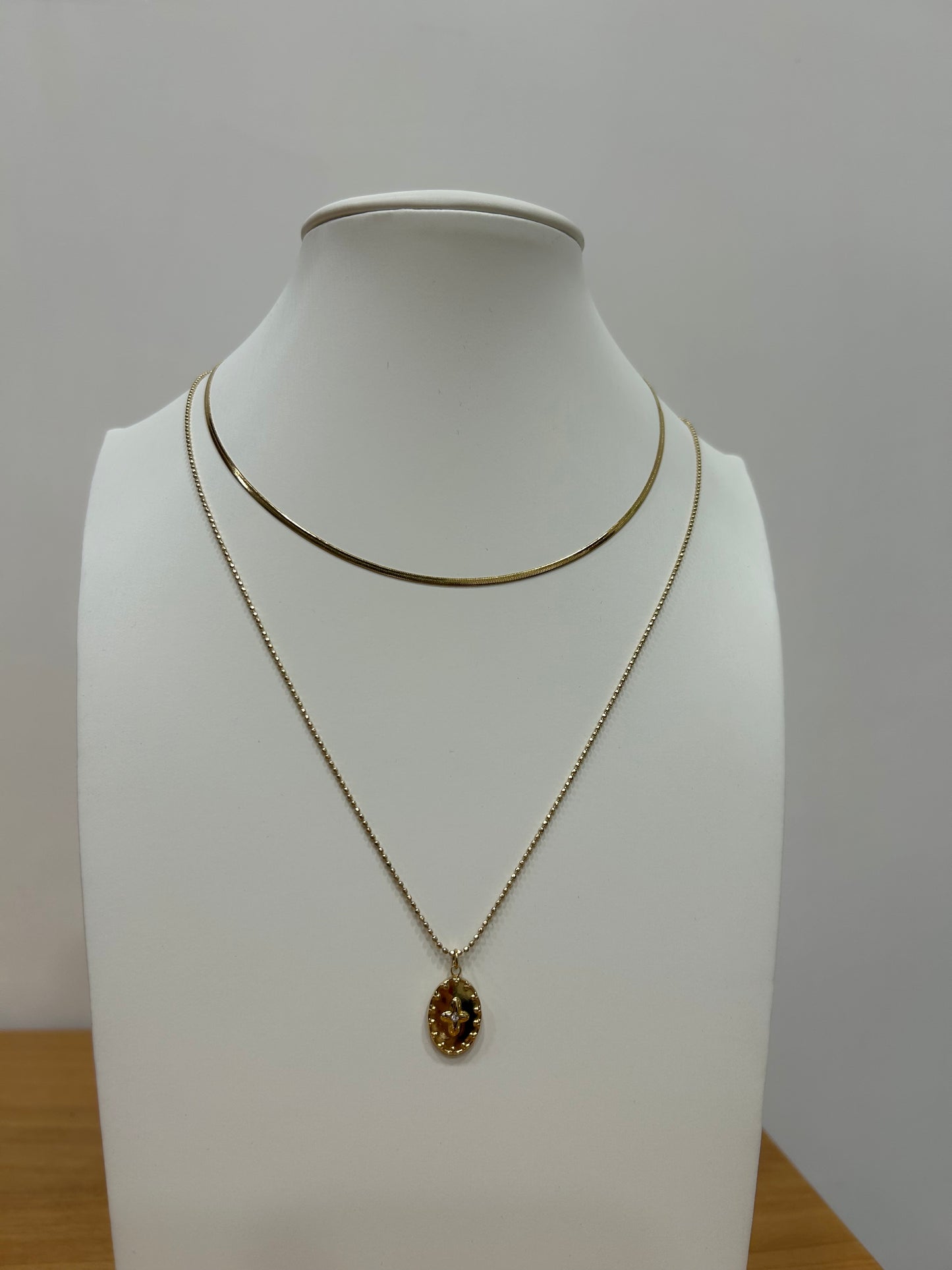 Collana Marya