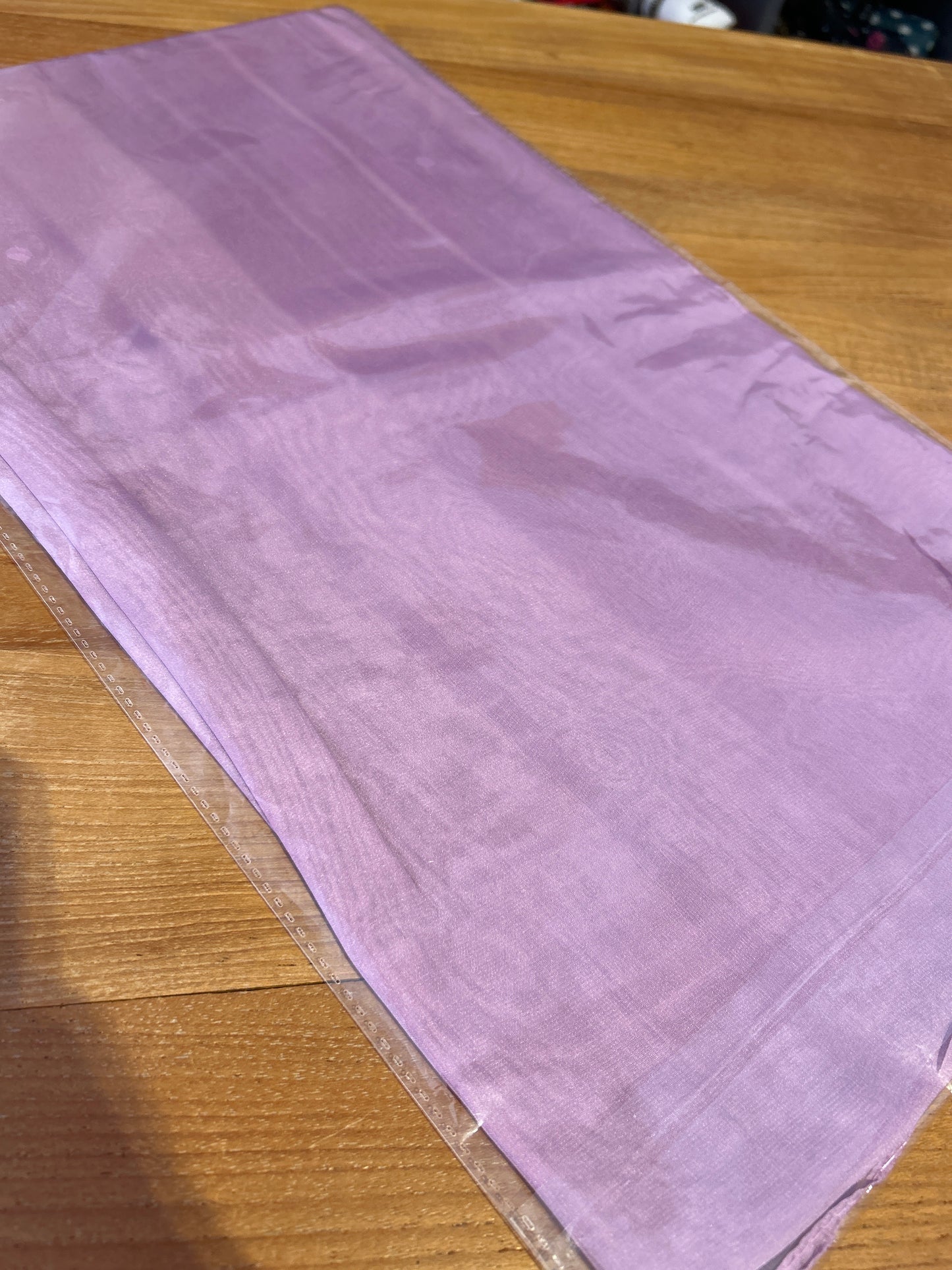 Stole in viscosa