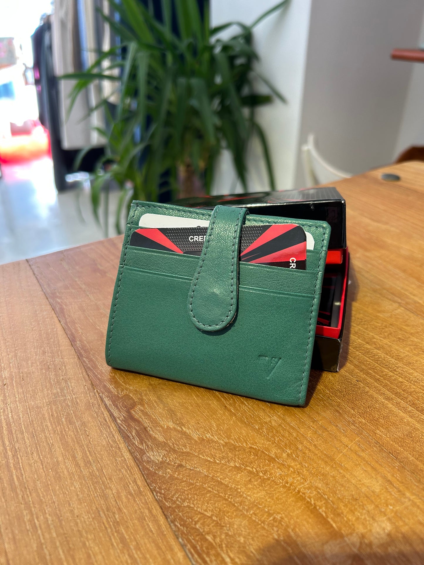 Wallet Elegance plus