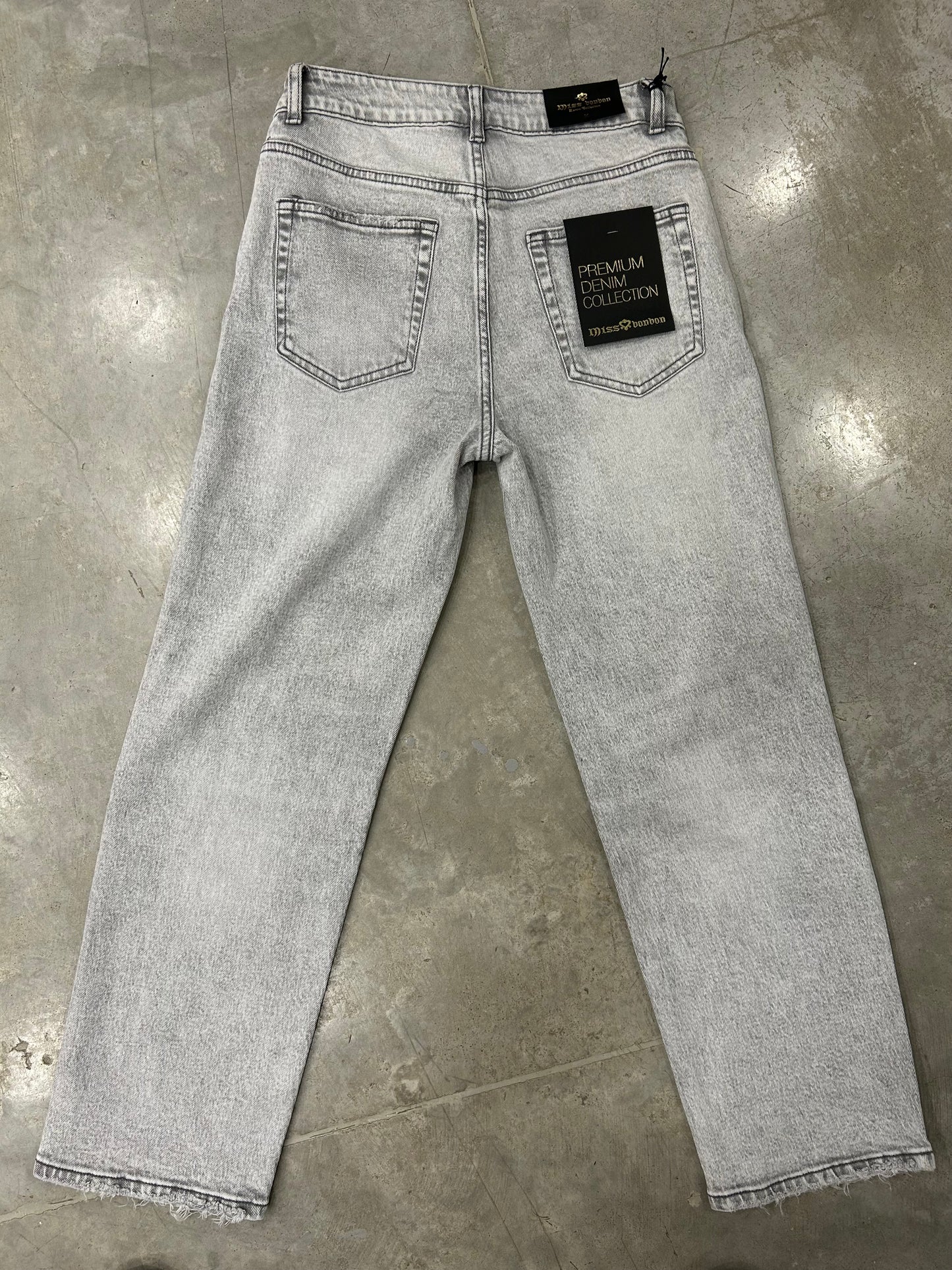 Jeans Jerry