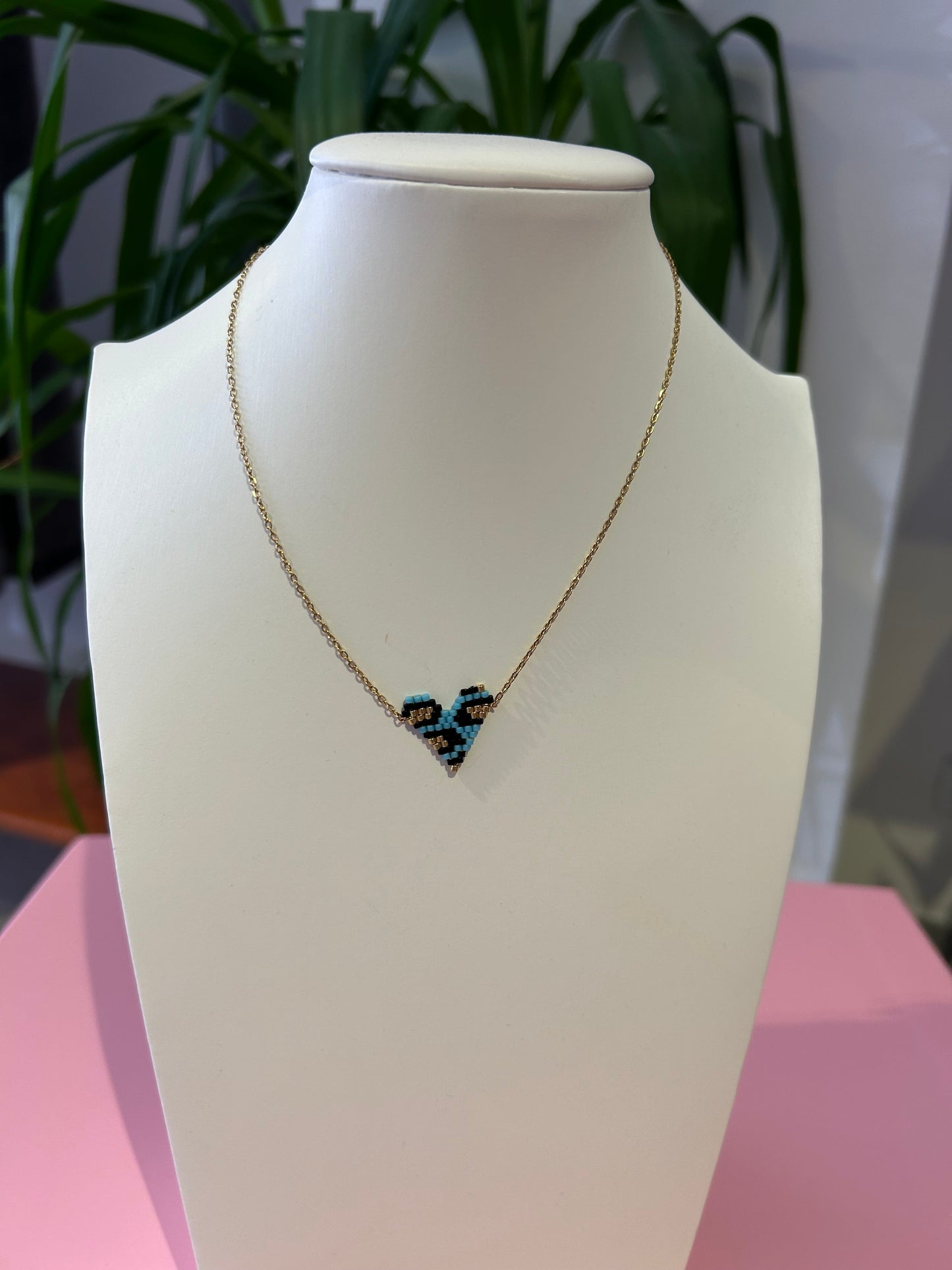 Collana Mandy