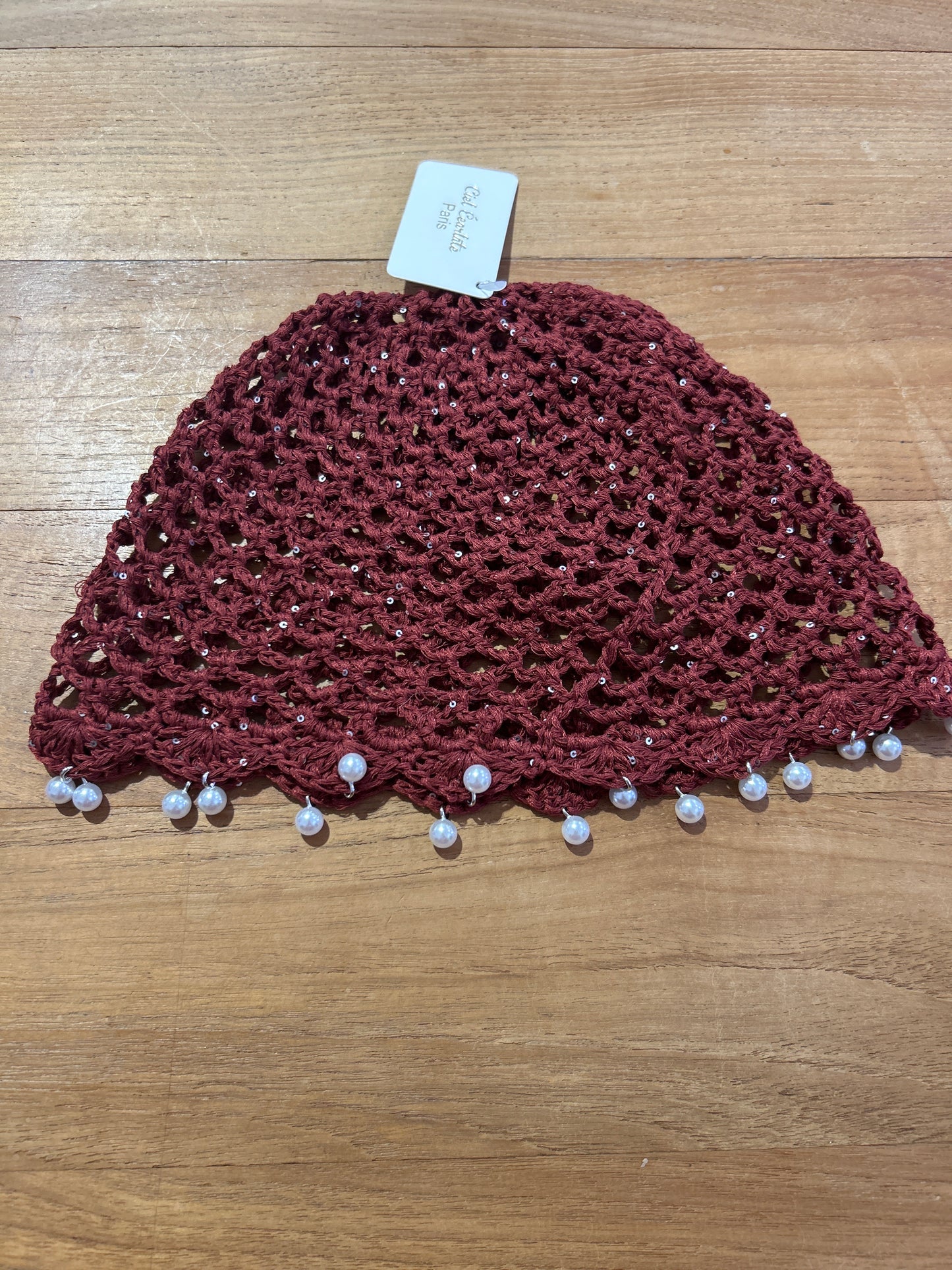 Beanie cap