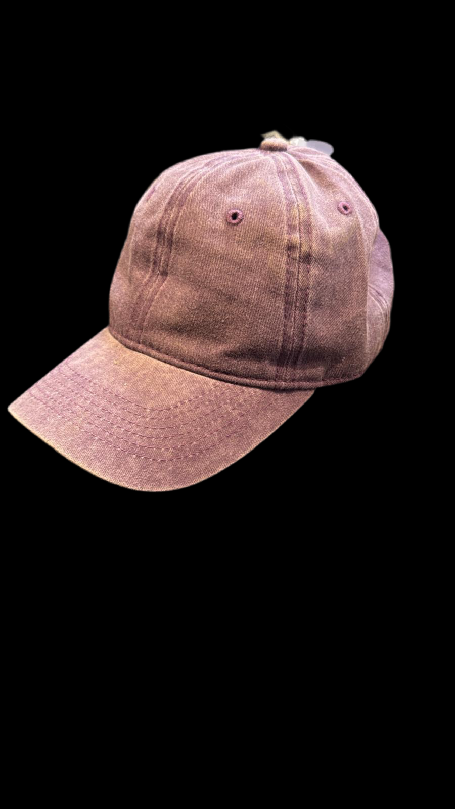 Cappello jeans