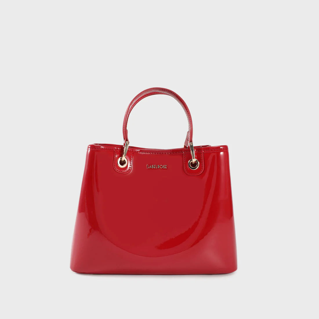 Borsa a mano MARGOT BIG VERNICE