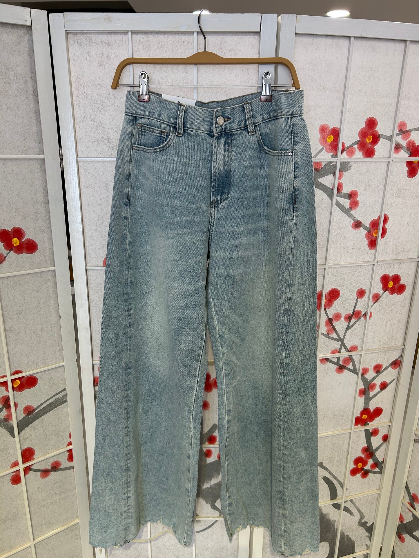 Jeans Pamela