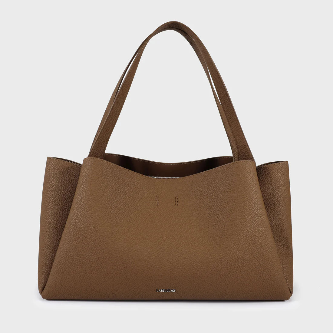 Borsa a spalla IVORY