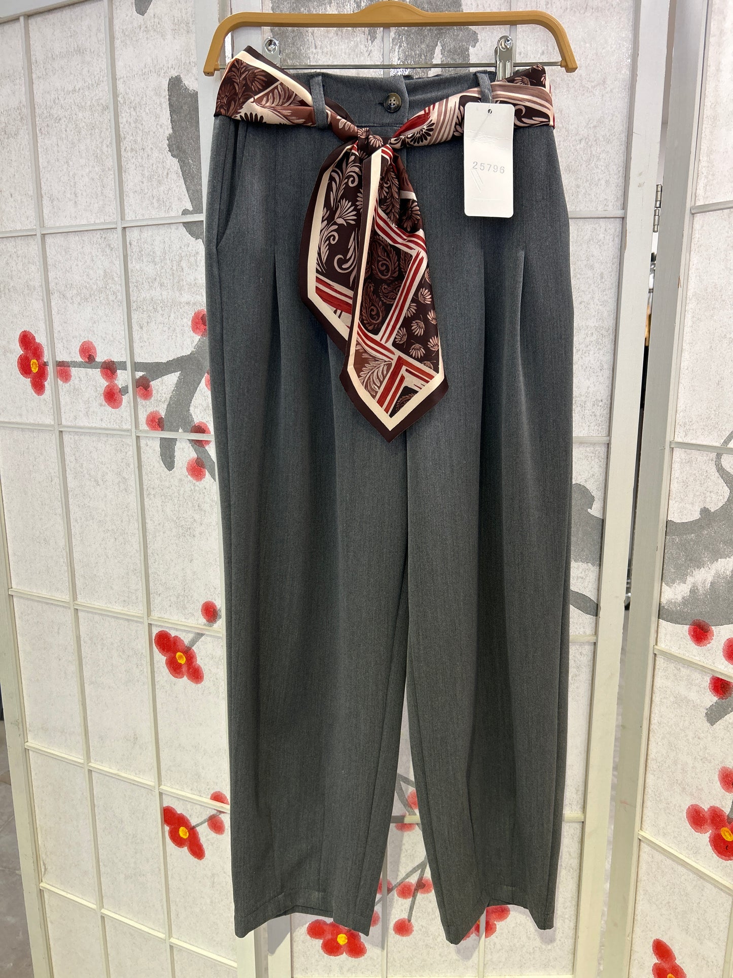 Pantalone Bandana