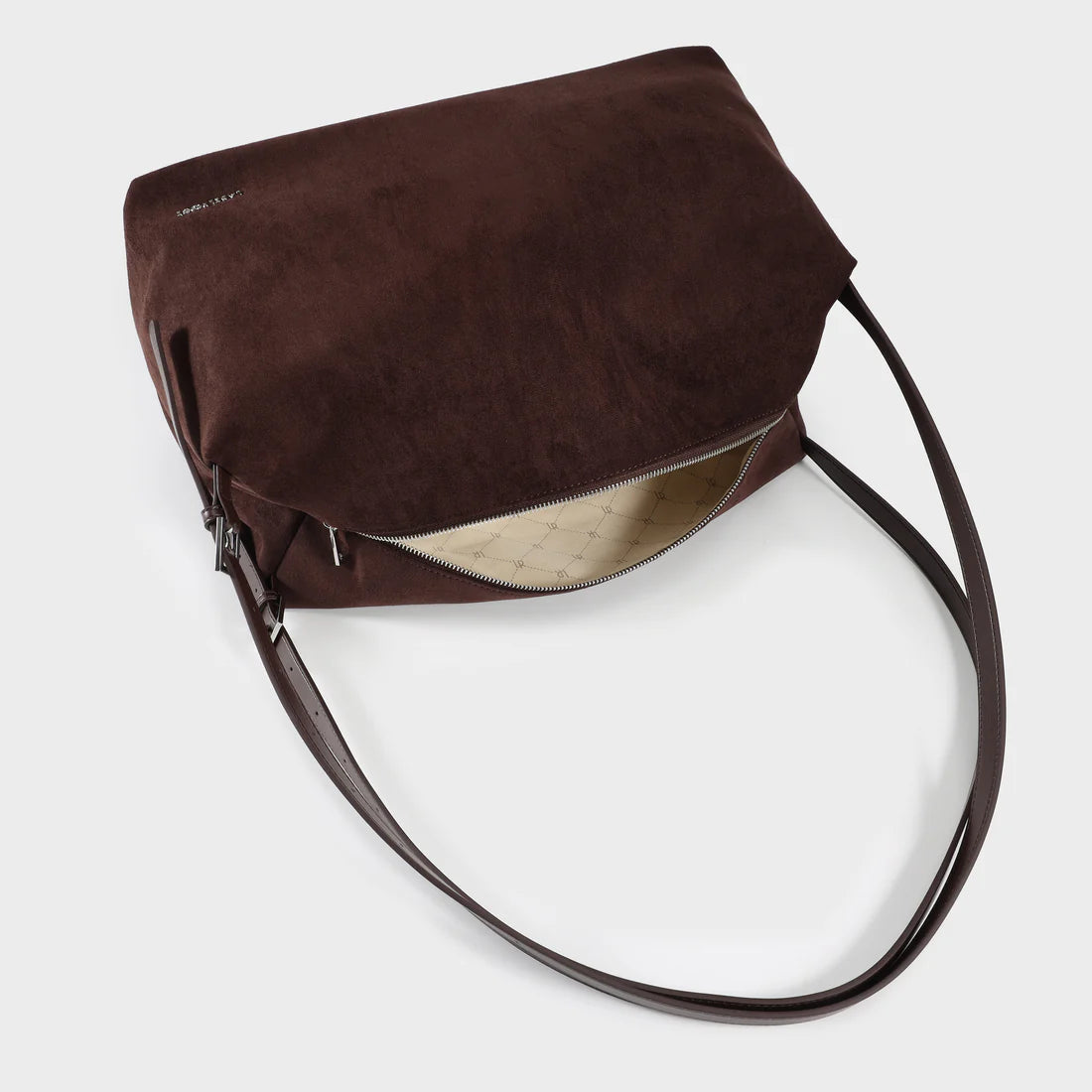 Shopping bag a spalla SIDNEY