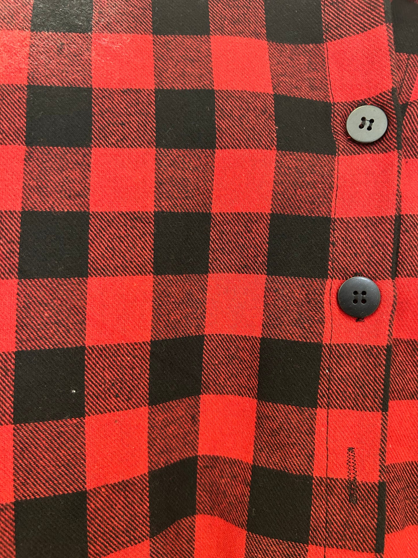 Camicia a quadri