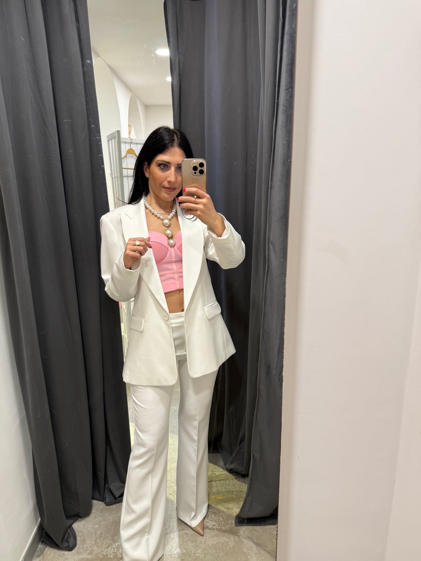 Tailleur Elegance