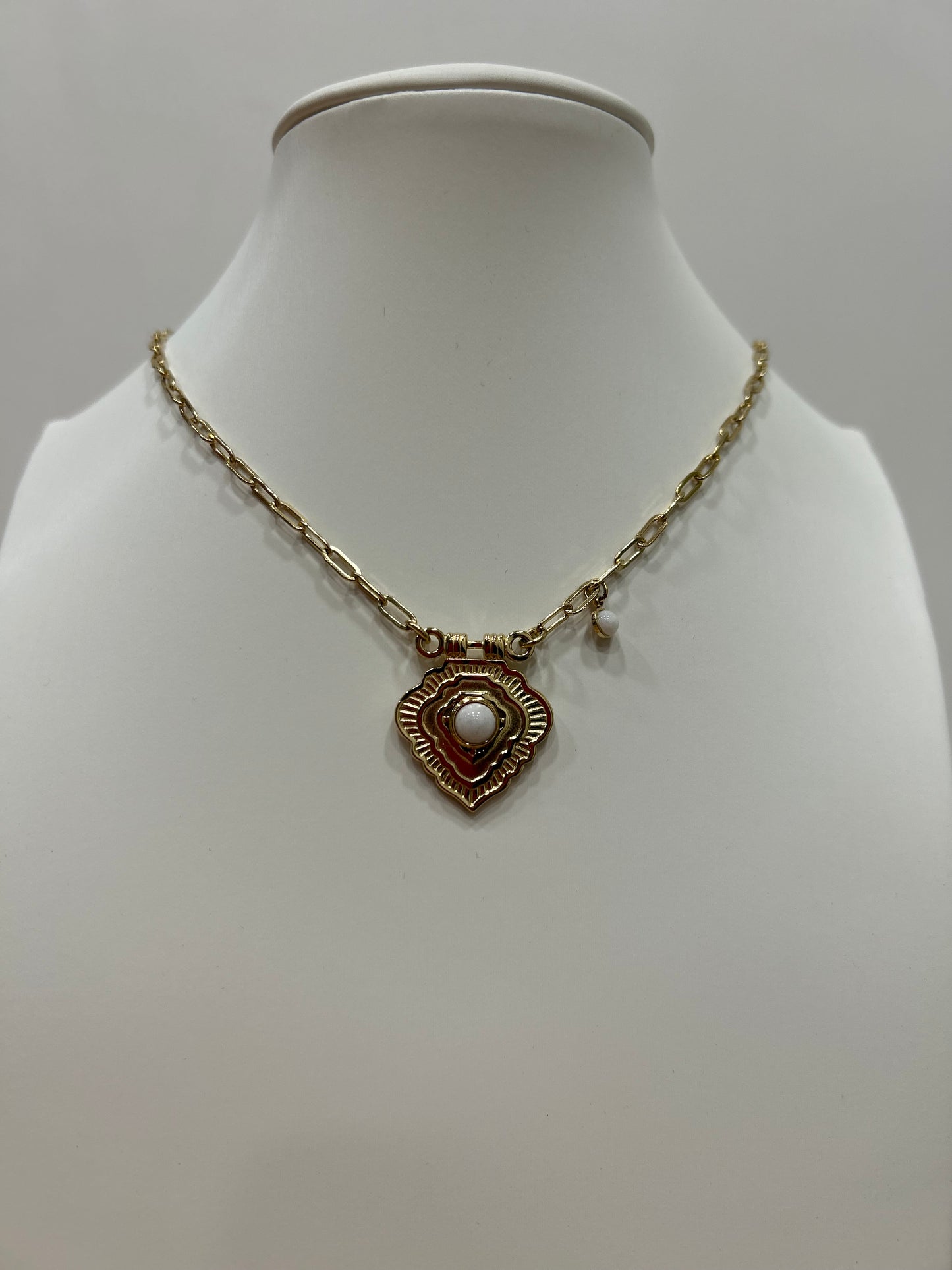 Collana Dolores