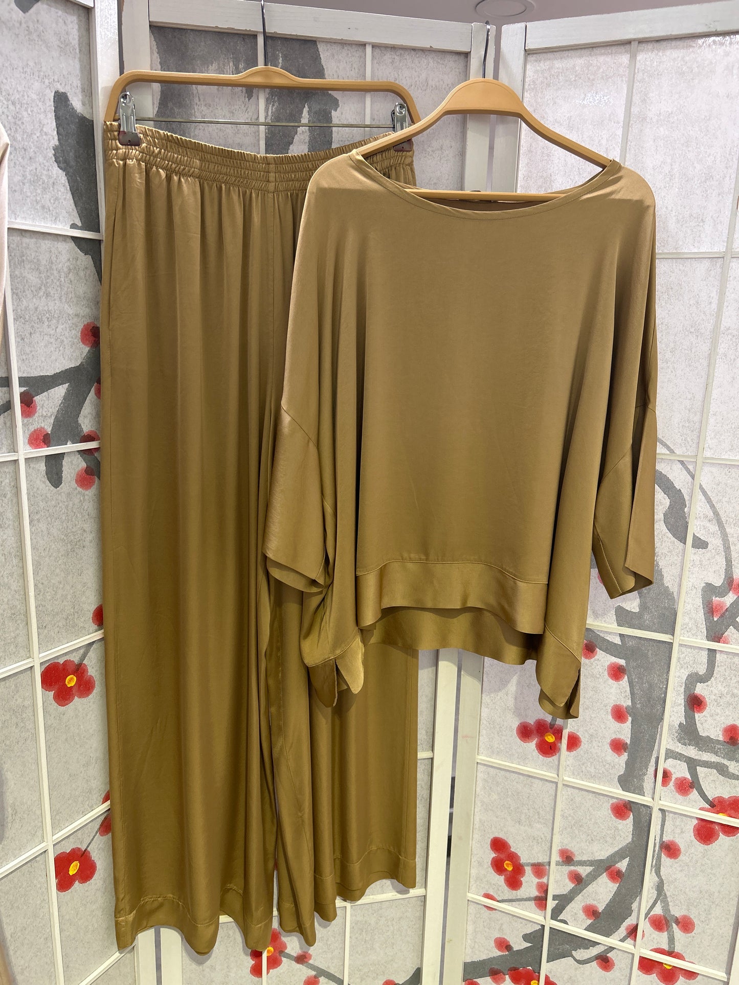 Set Minimal Chic