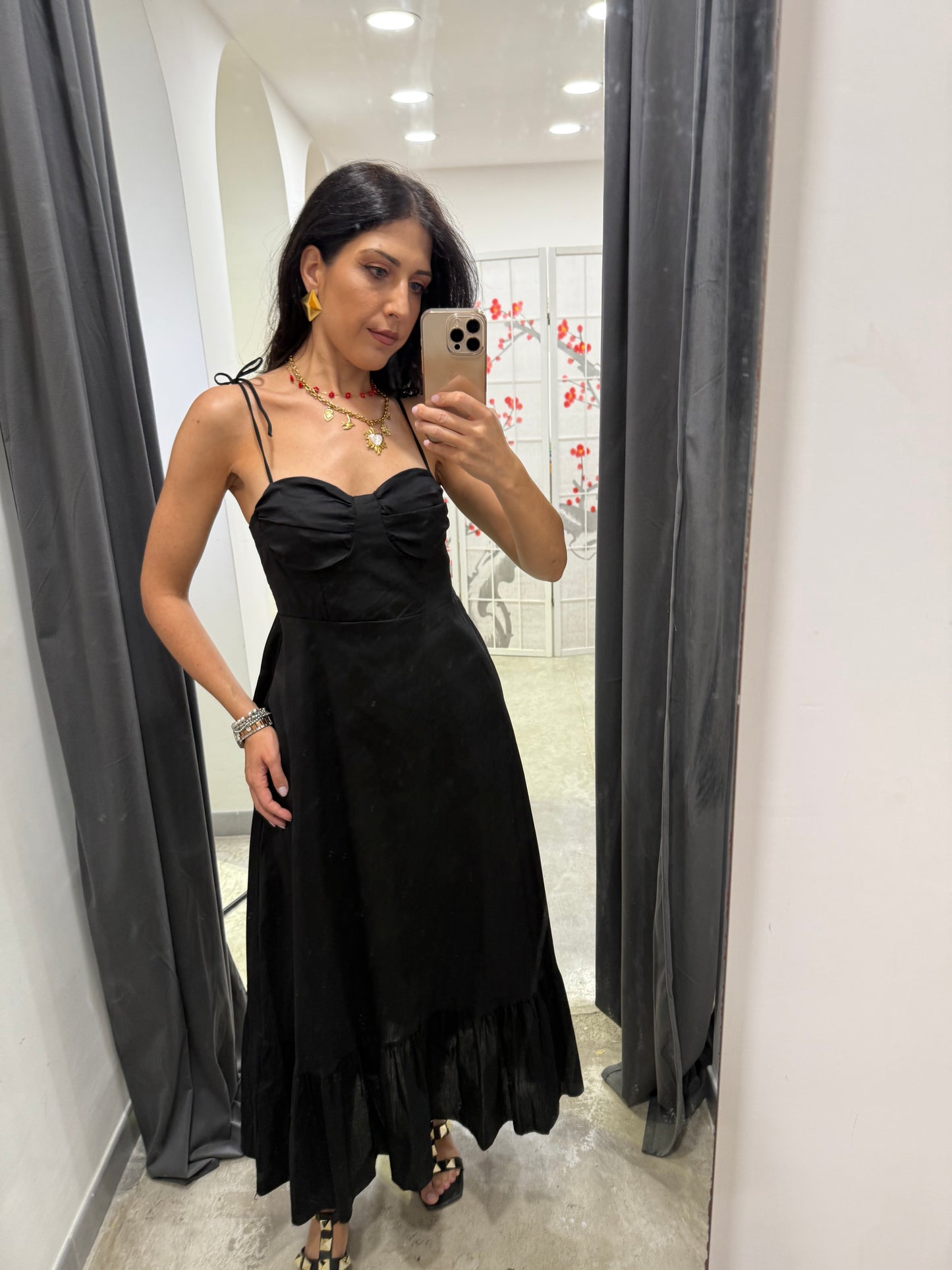 Vestito Anita