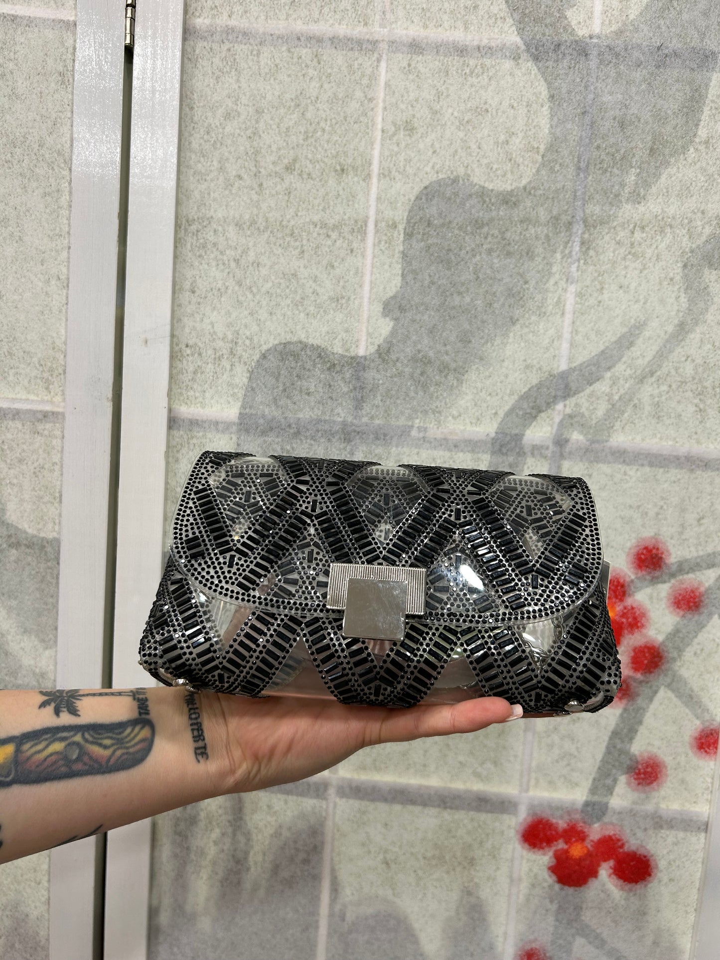 Borsa Fashion